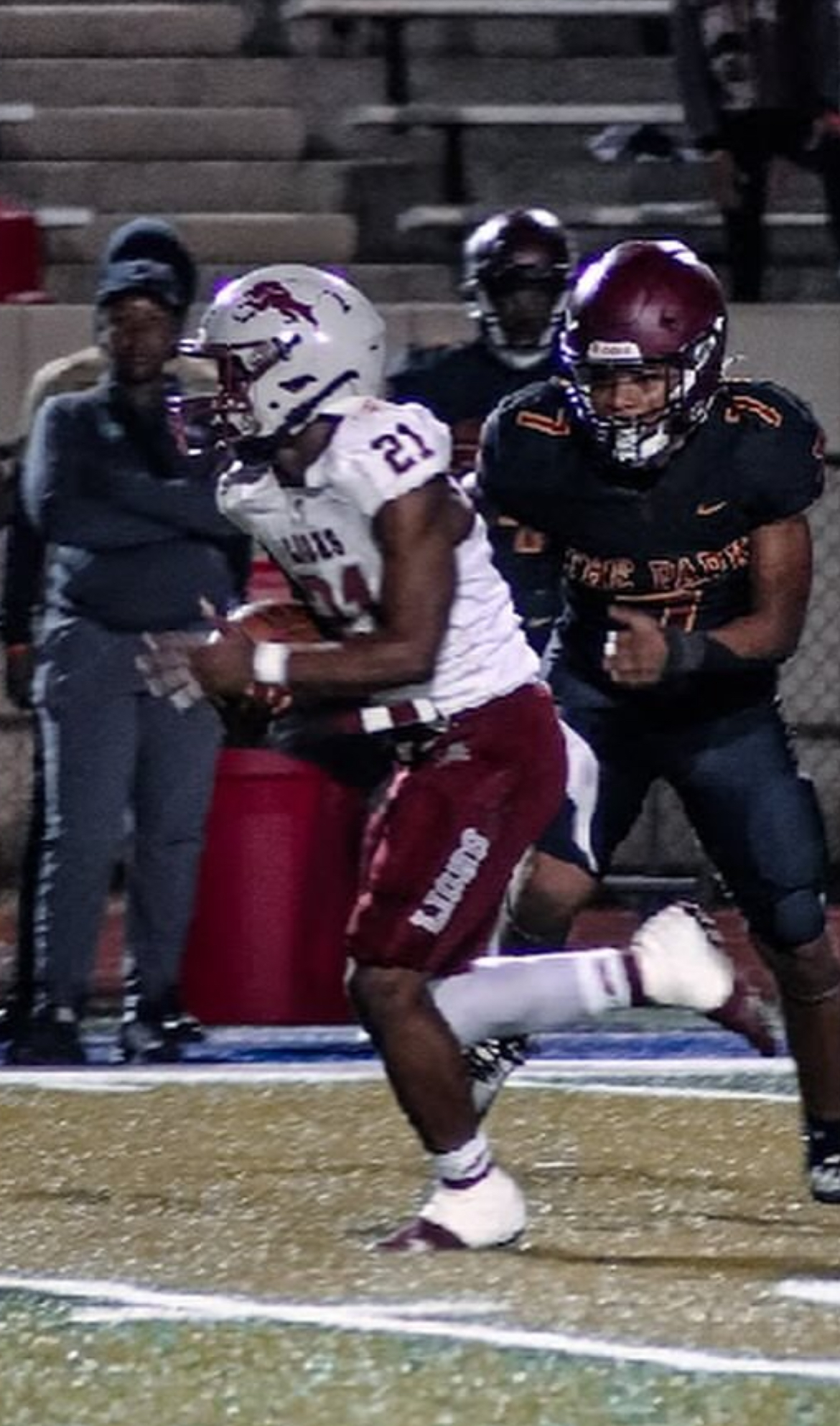 jamarcus jamarcus Primary Action Photo