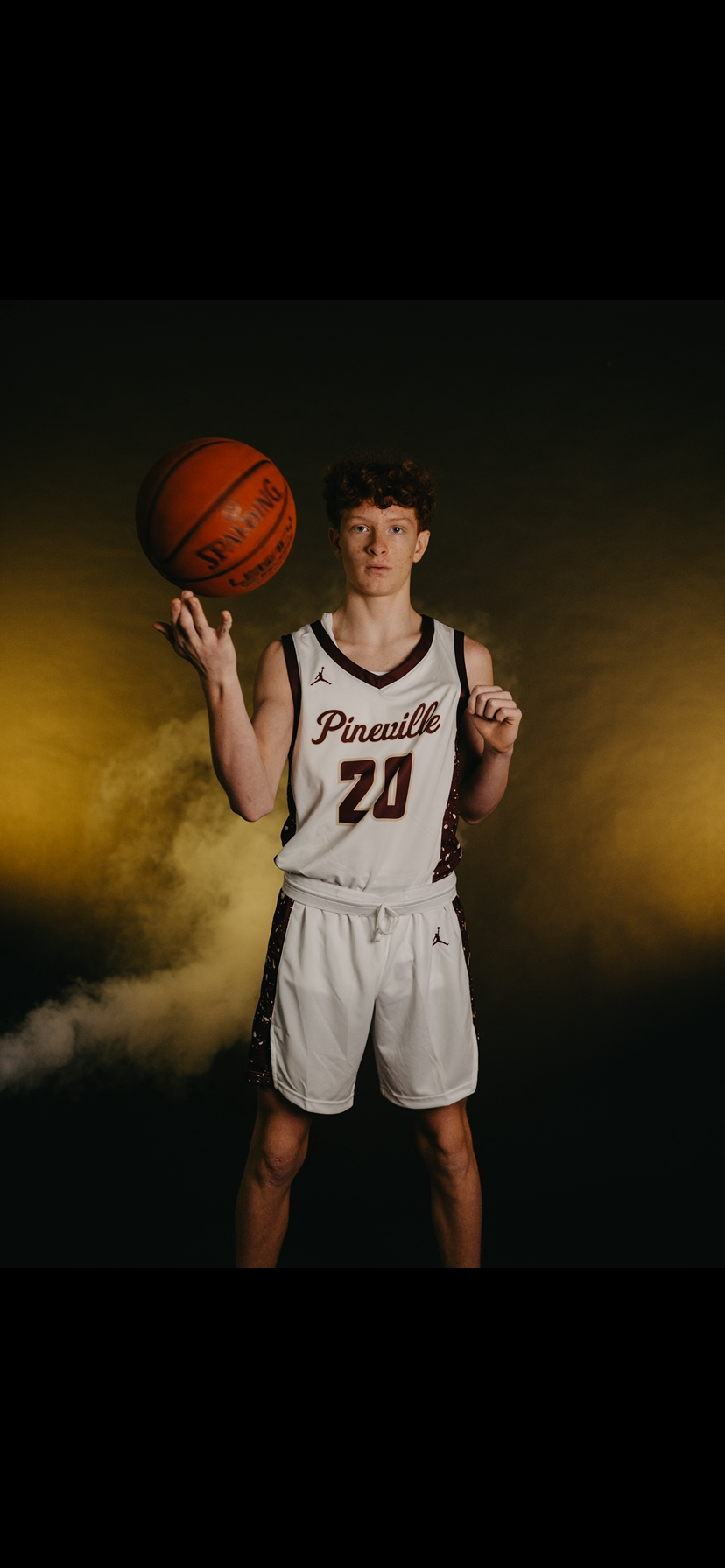 Jared Jared Primary Action Photo