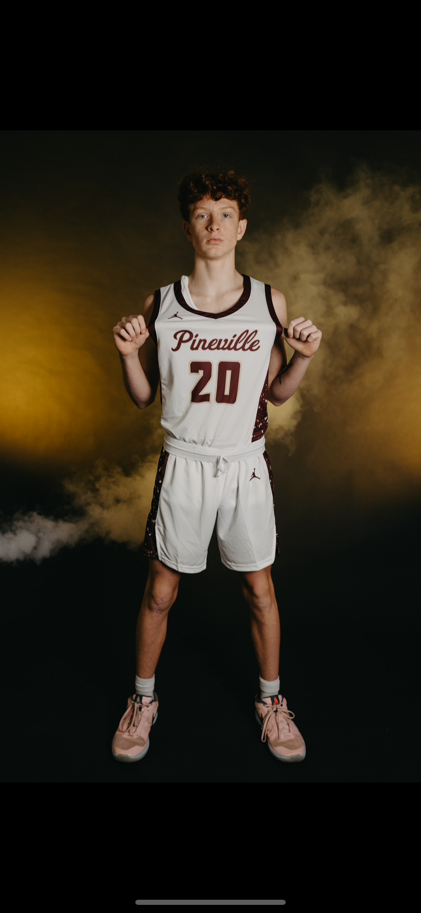 Jared Jared Secondary Action Photo