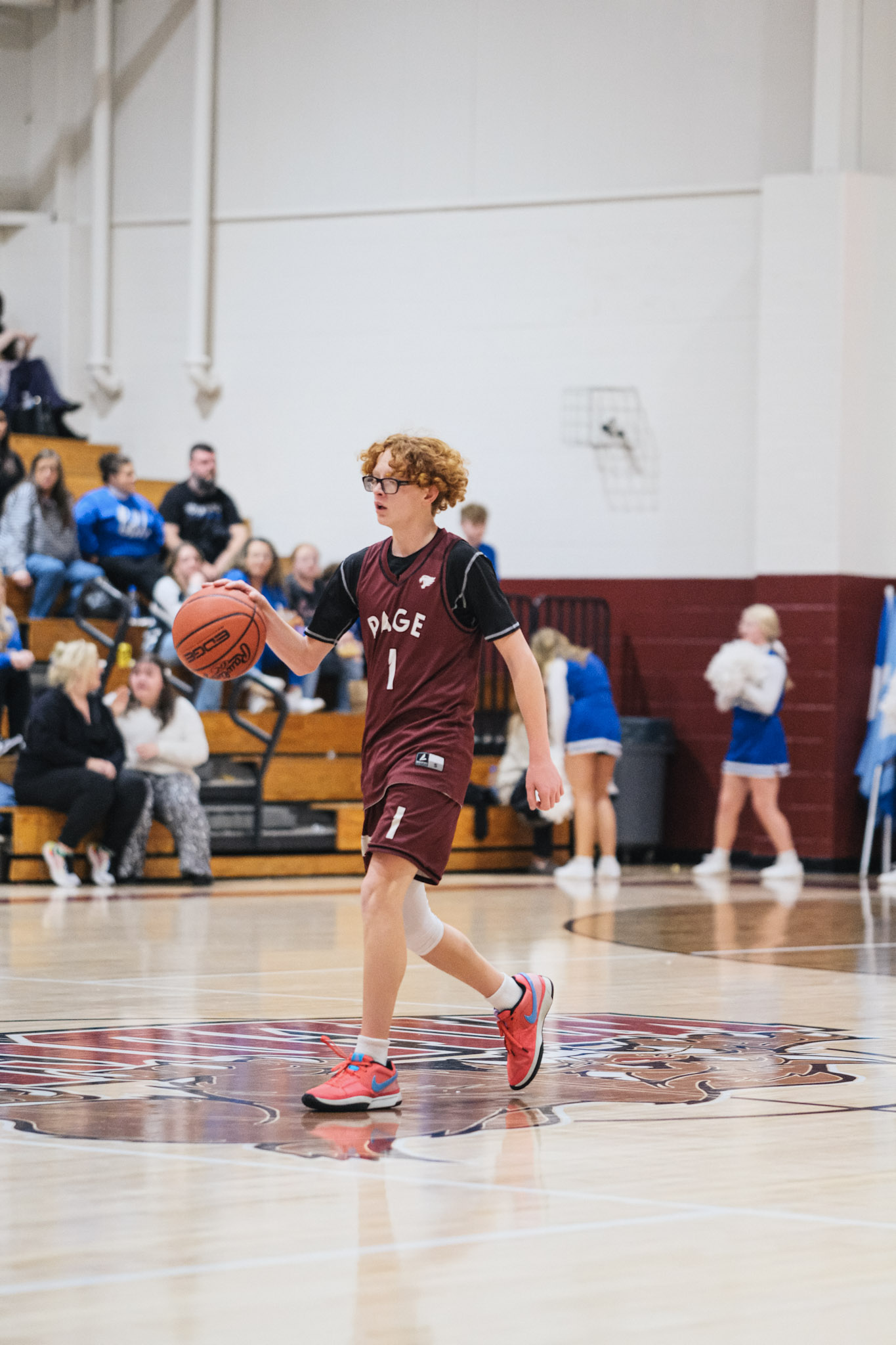 Jared Jared Tertiary Action Photo