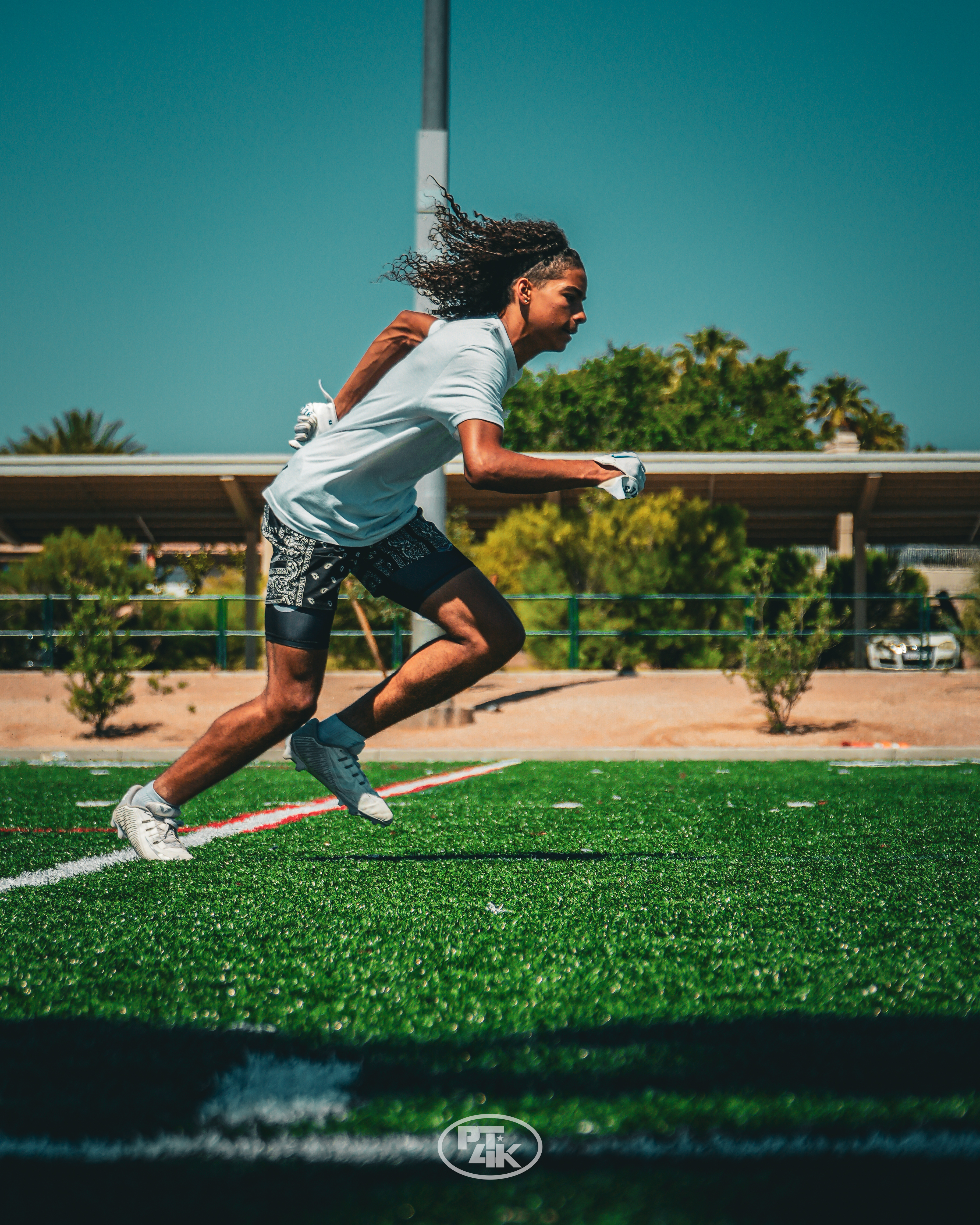 Jayden Jayden Tertiary Action Photo