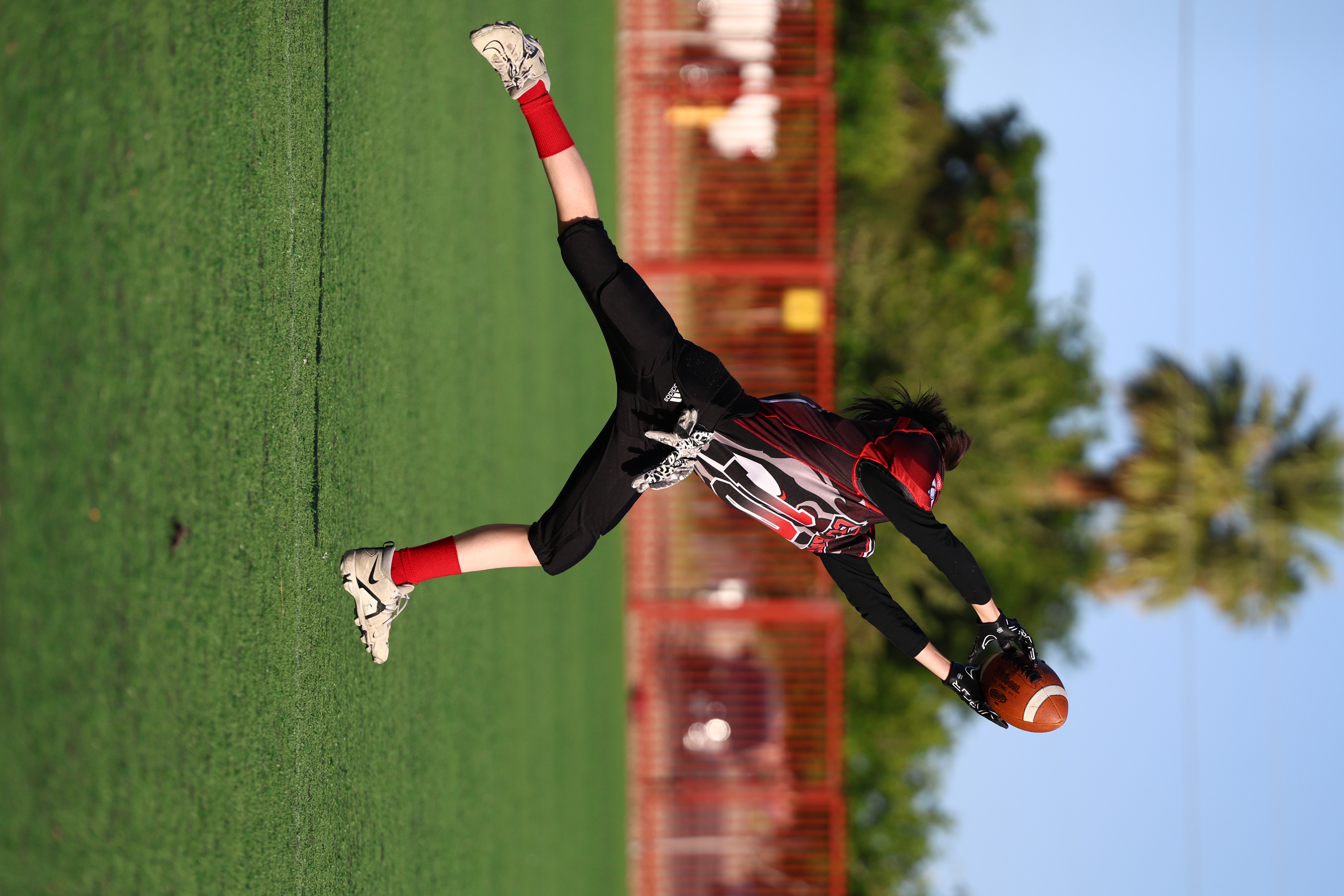 Jayms Jayms Secondary Action Photo