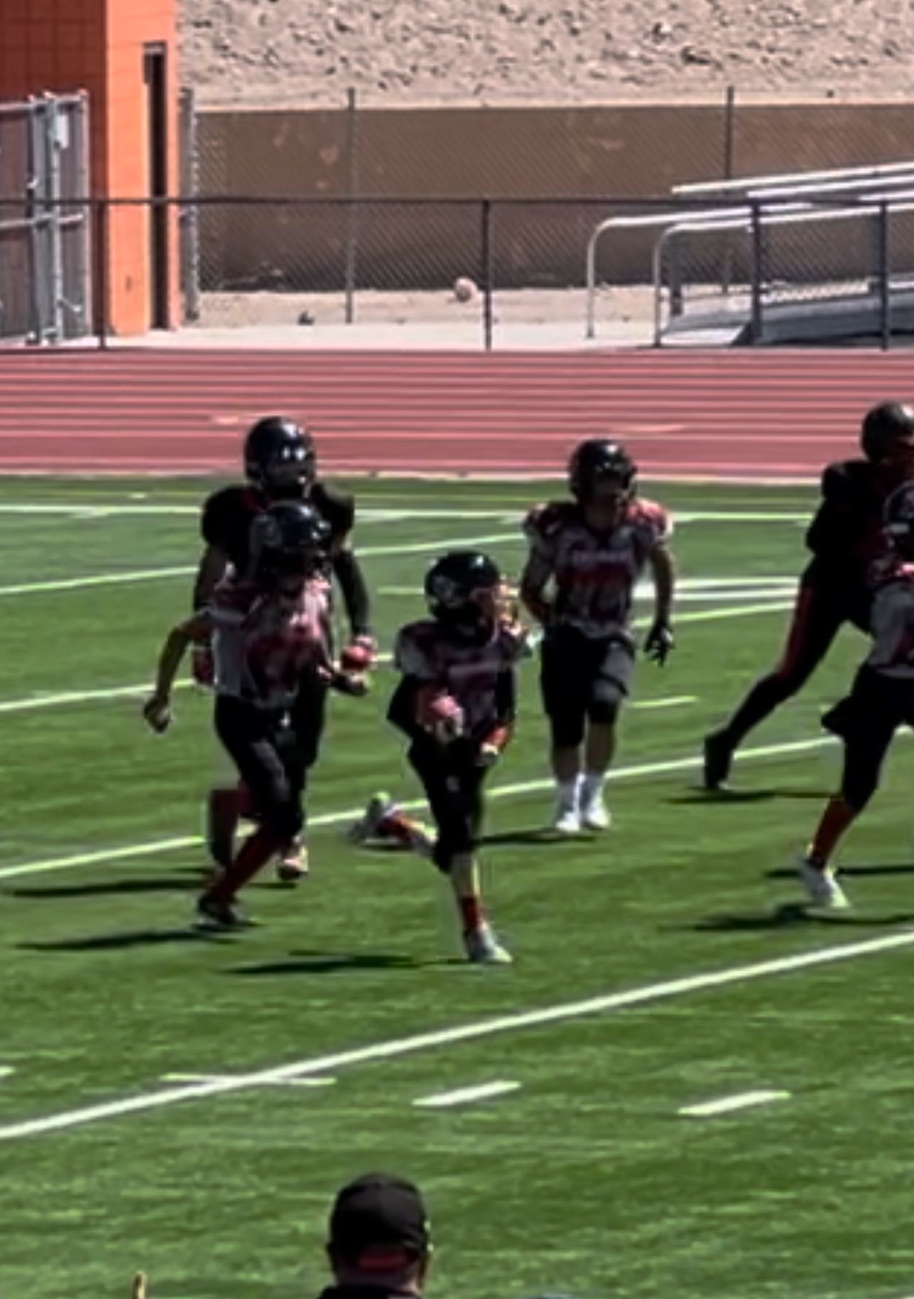 Jayms Jayms Tertiary Action Photo