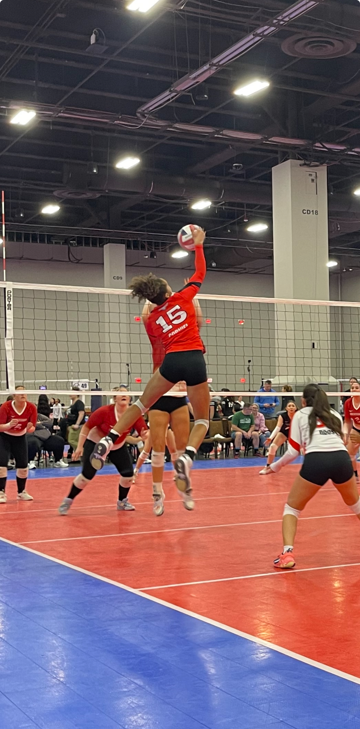 Jovani Jovani Primary Action Photo