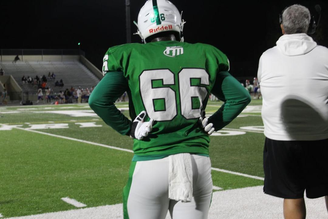 Jordan Jordan Secondary Action Photo