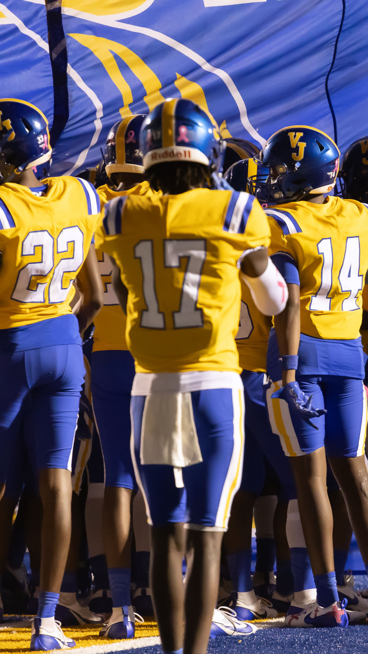 Jordyn Jordyn Tertiary Action Photo