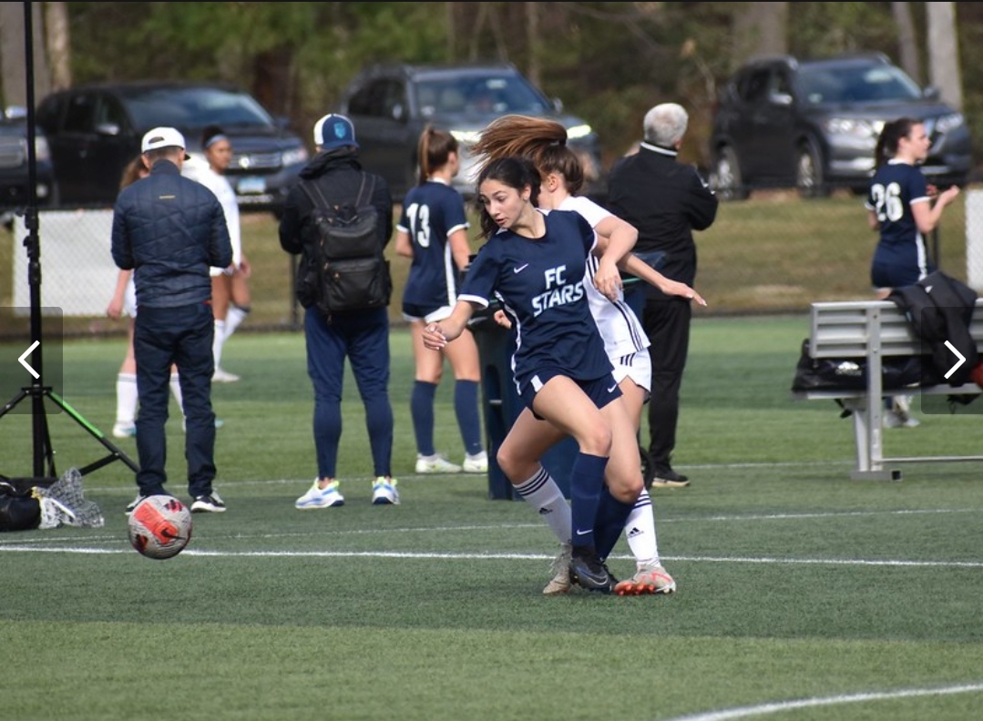 Julianna Julianna Primary Action Photo