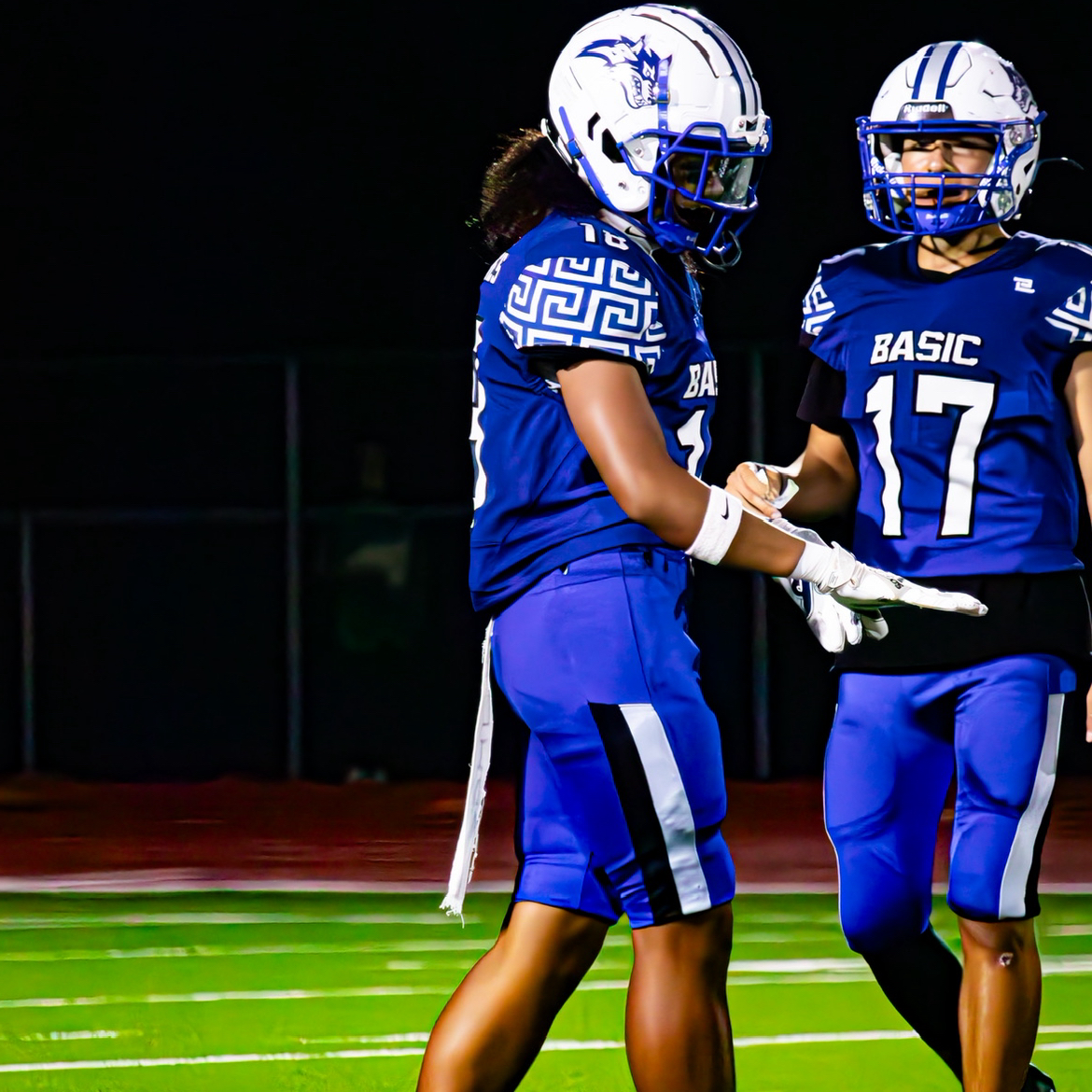 Johnathan Johnathan Tertiary Action Photo