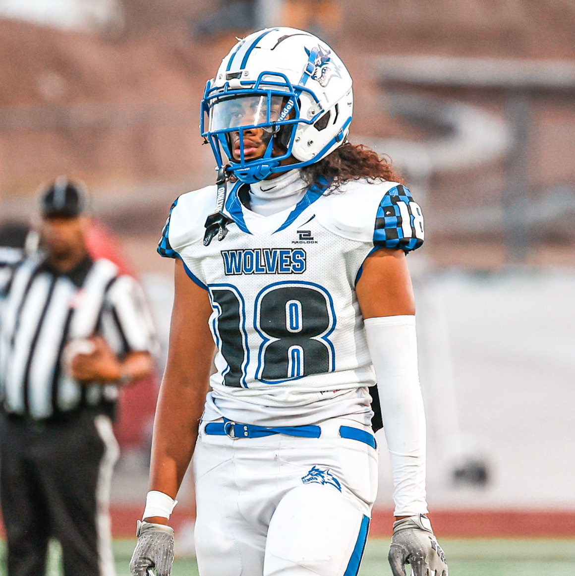 Athletes Profile Photo