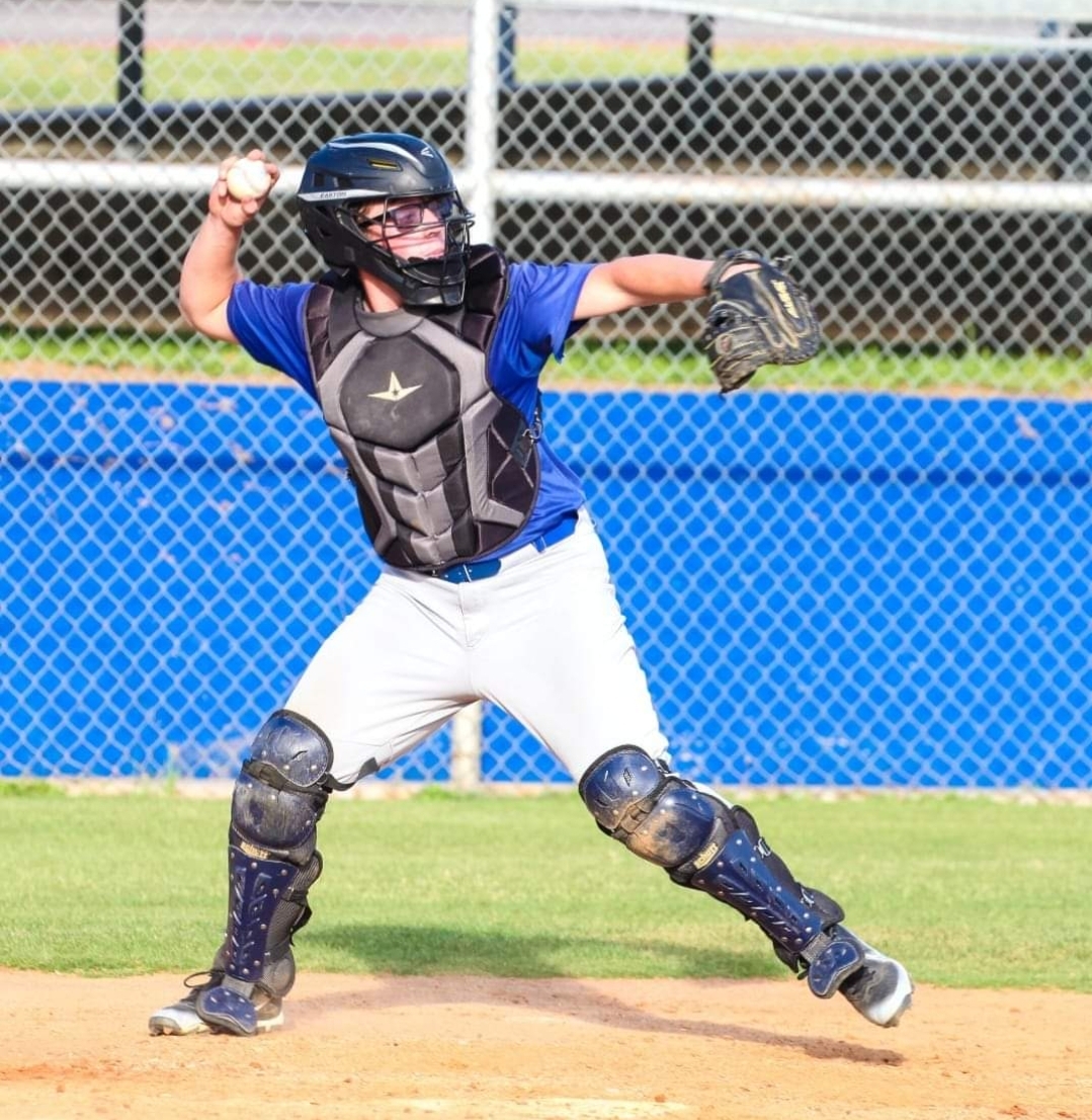 Kelton Kelton Tertiary Action Photo