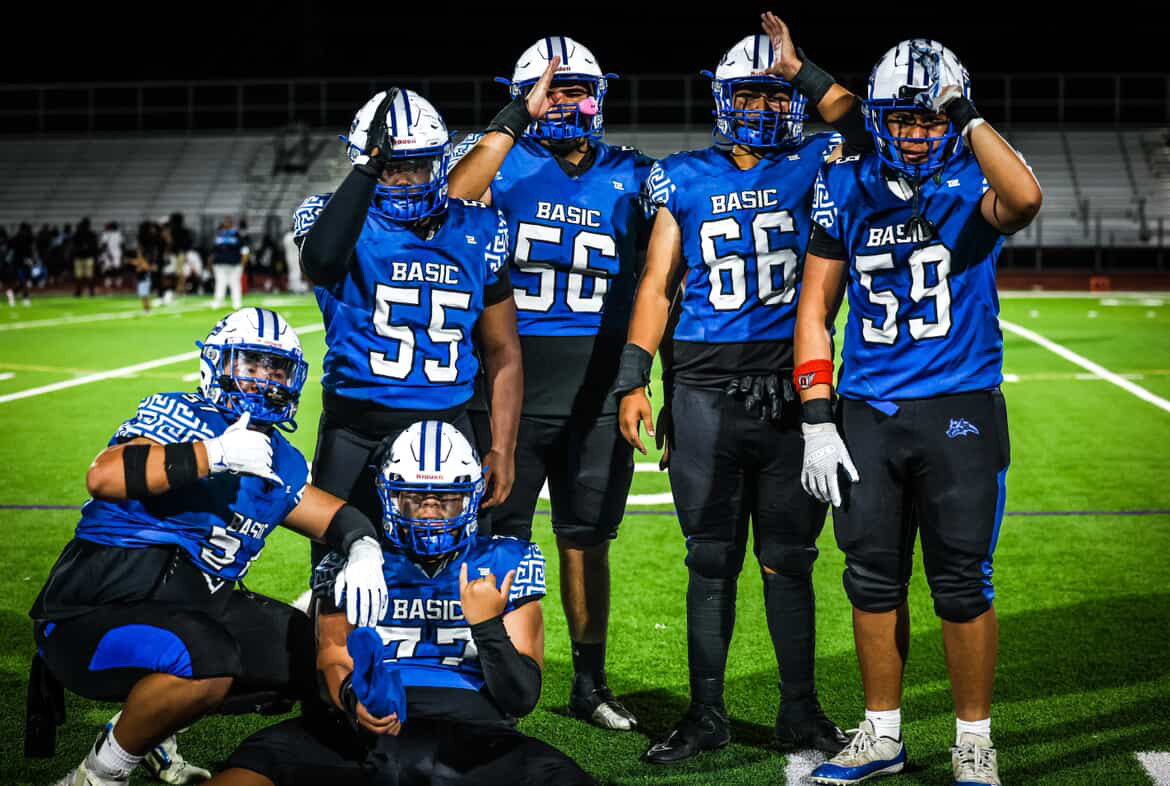 Kimahni Kimahni Secondary Action Photo