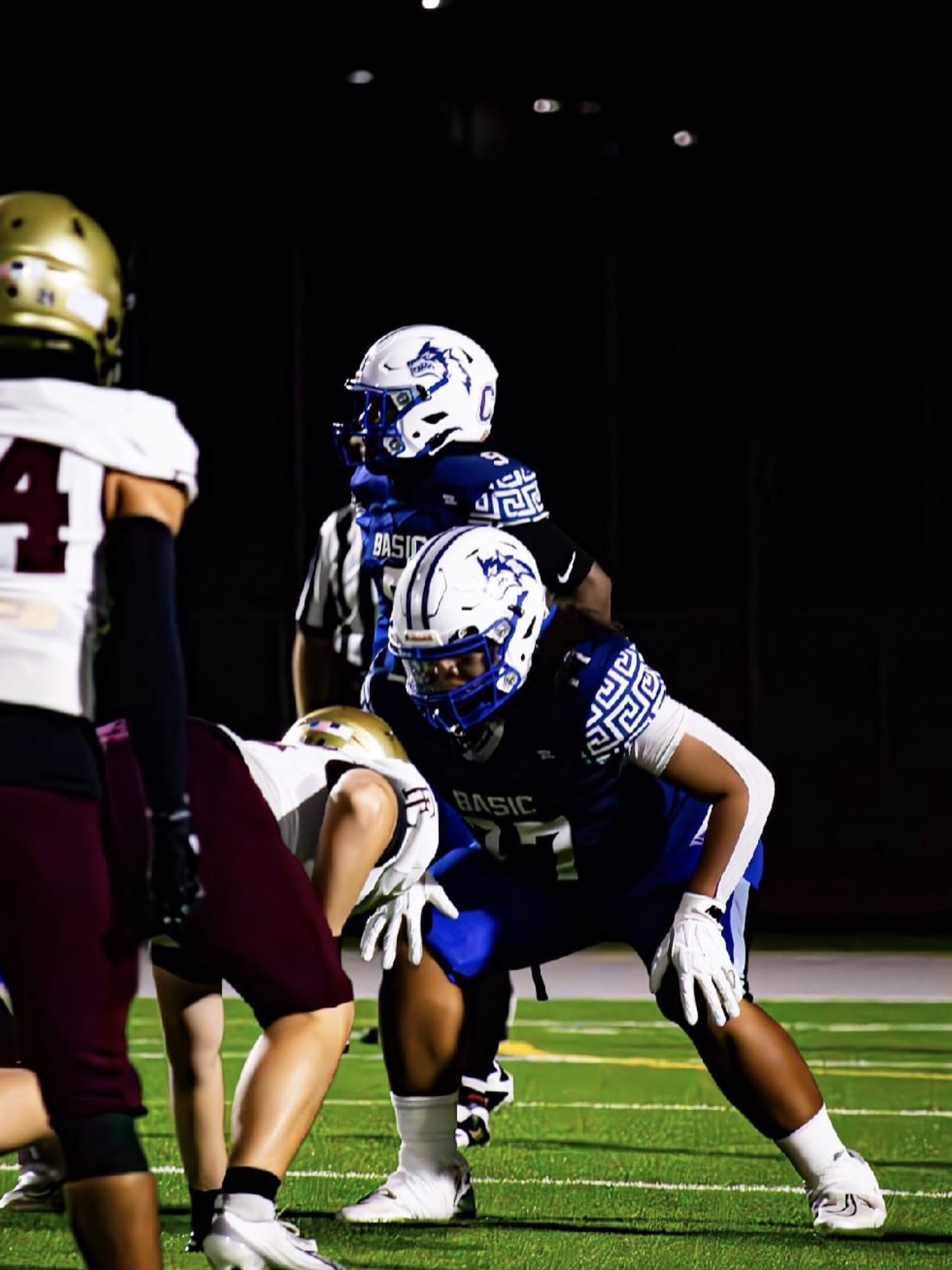 Kimahni Kimahni Profile Photo