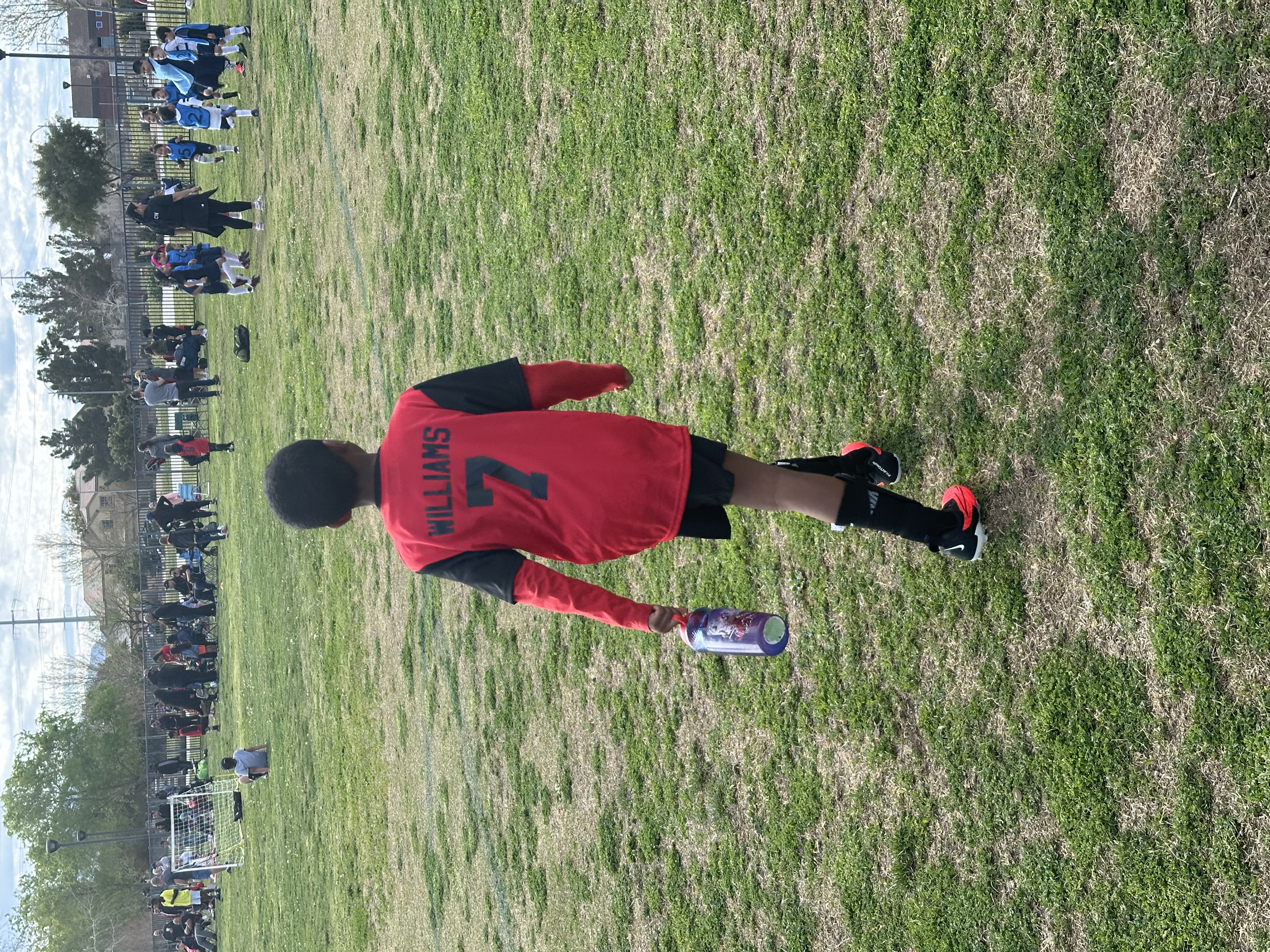 Amir Amir Primary Action Photo