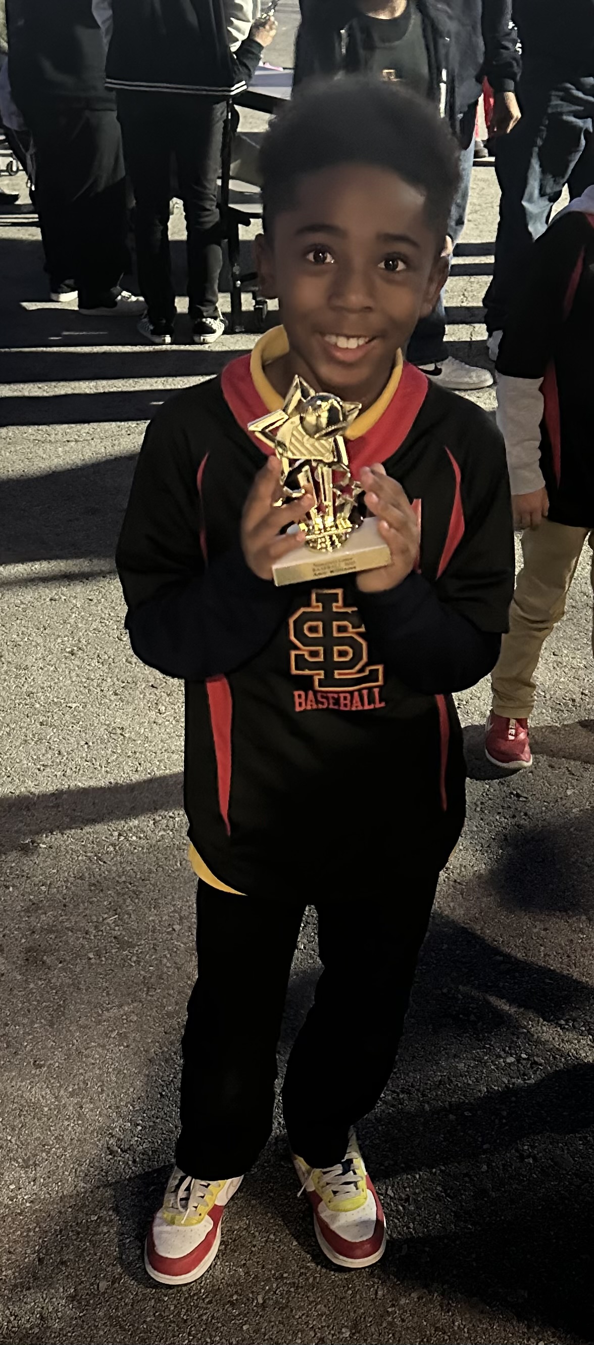 Amir Amir Tertiary Action Photo