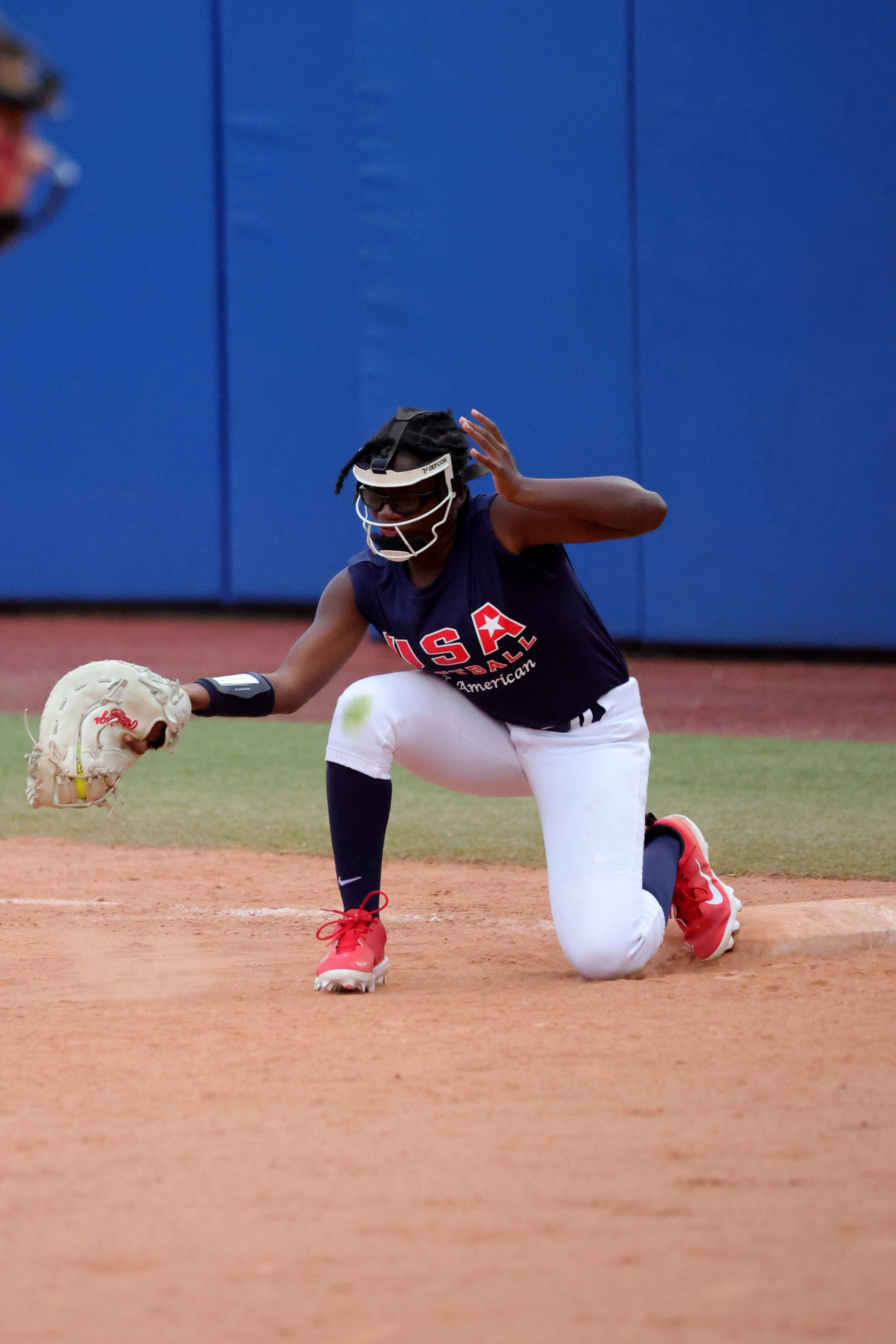 Madison Madison Primary Action Photo