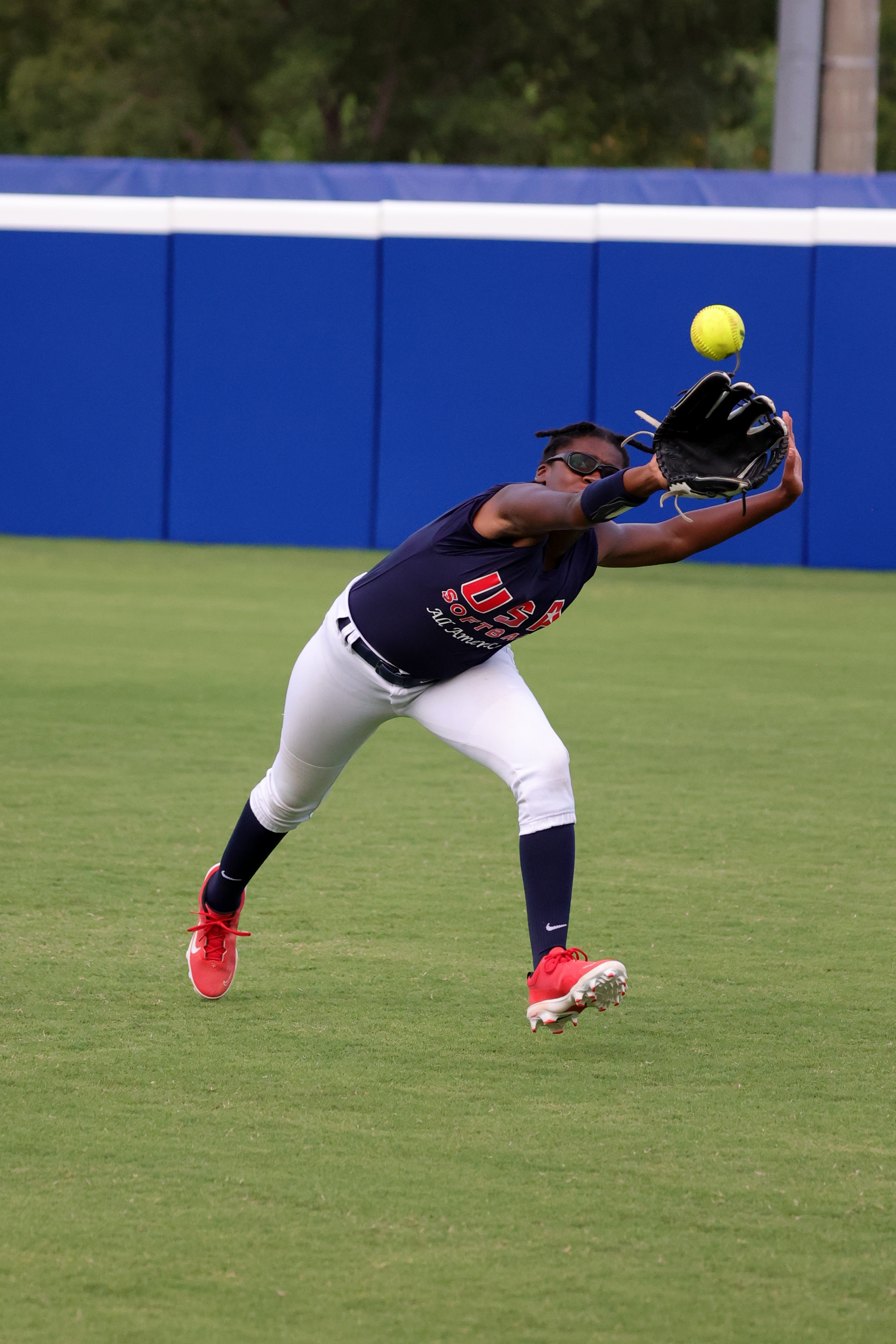 Madison Madison Secondary Action Photo