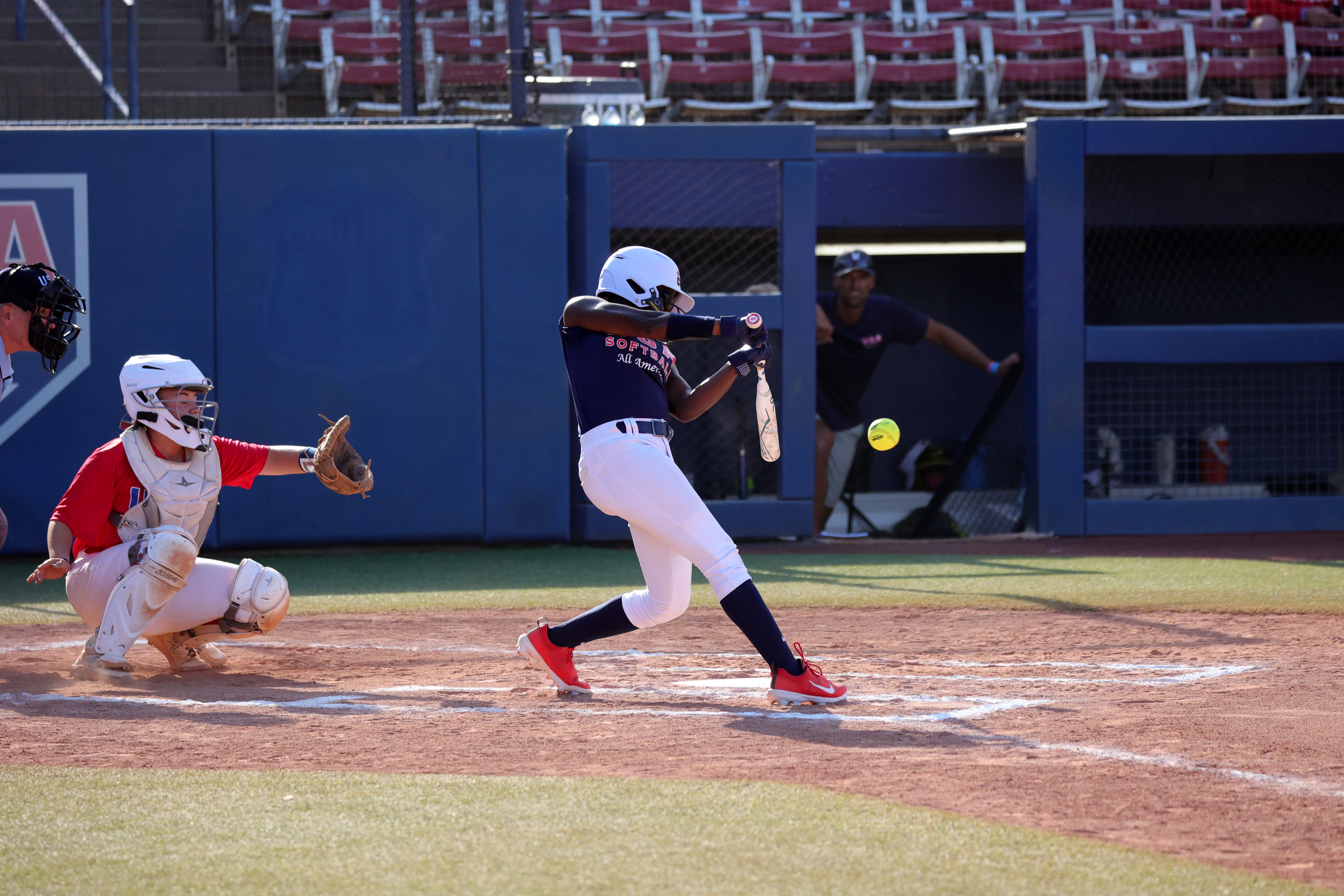 Madison Madison Tertiary Action Photo