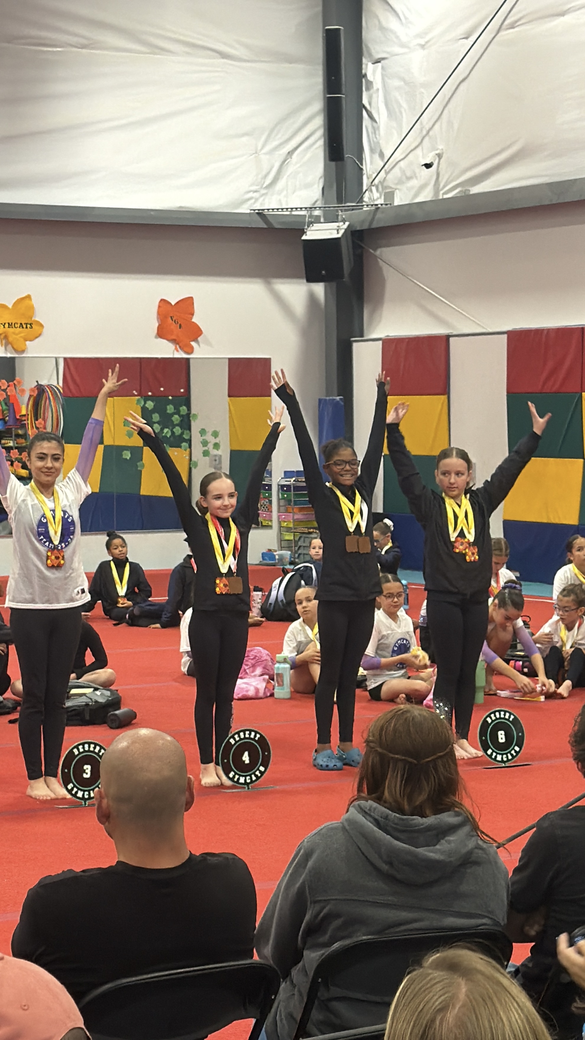 Kennedy Kennedy Secondary Action Photo