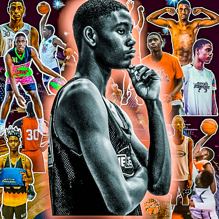 Kymani Kymani Secondary Action Photo