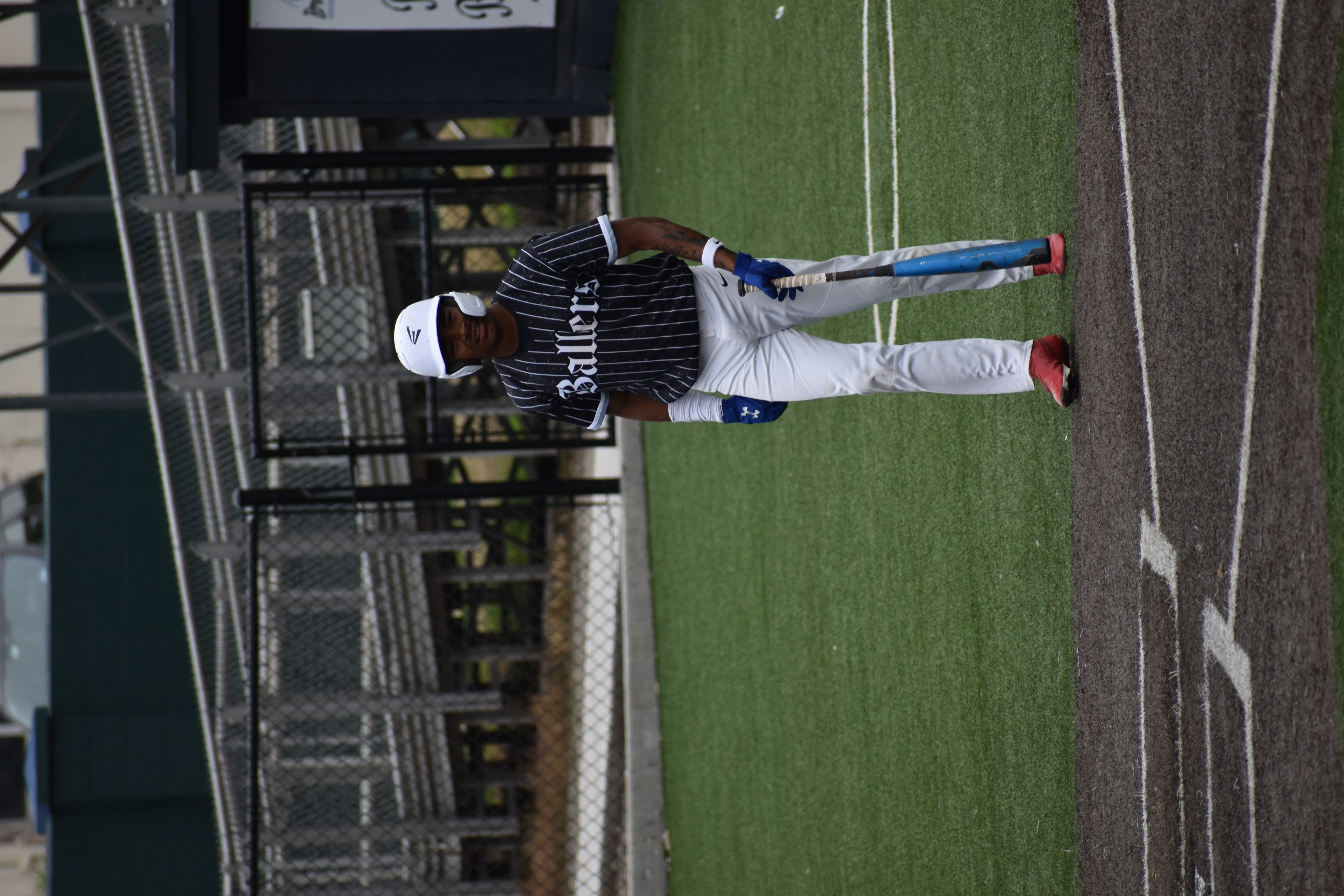 Braylon Braylon Primary Action Photo