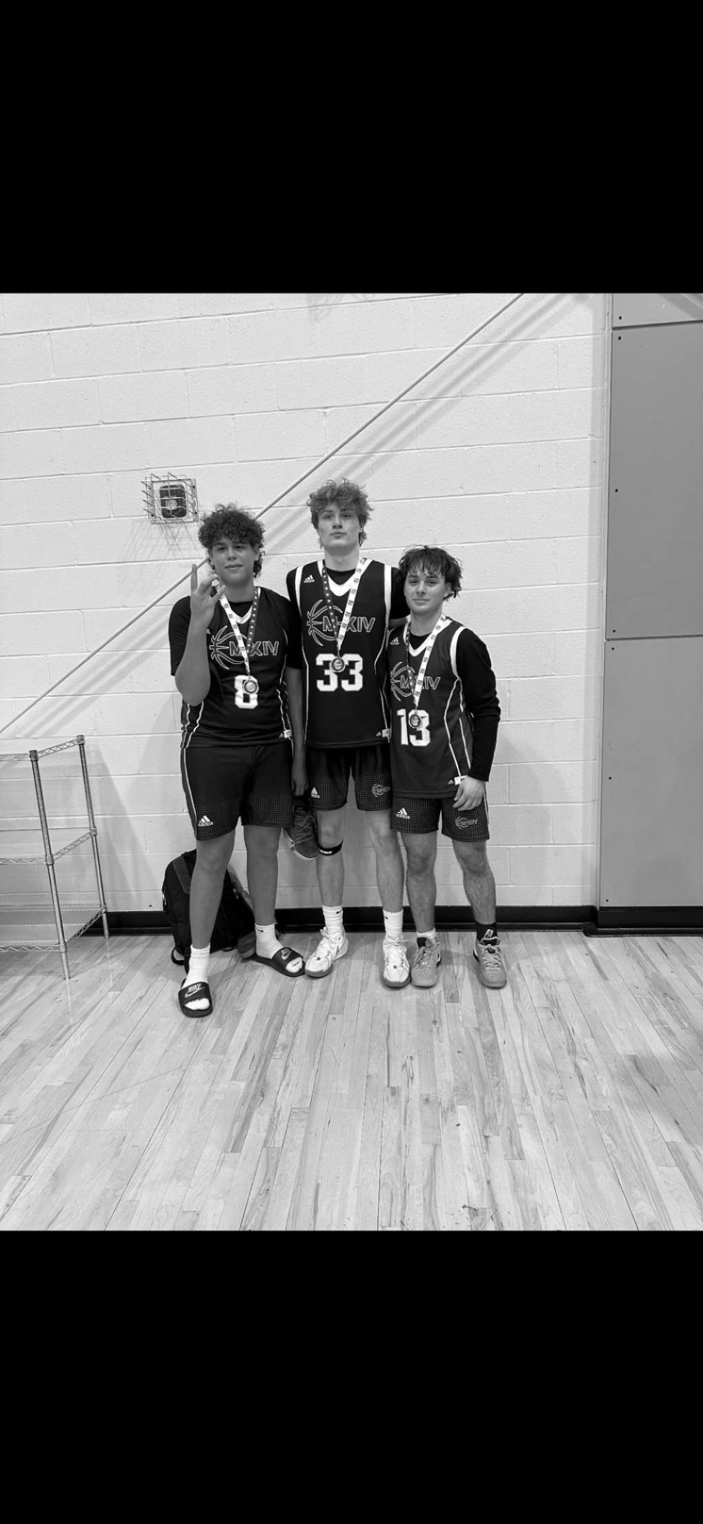 Luca Luca Primary Action Photo