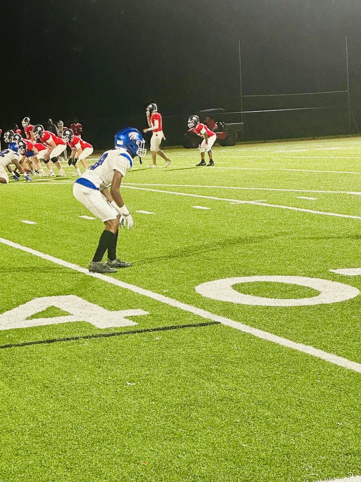 Jaiden Jaiden Primary Action Photo