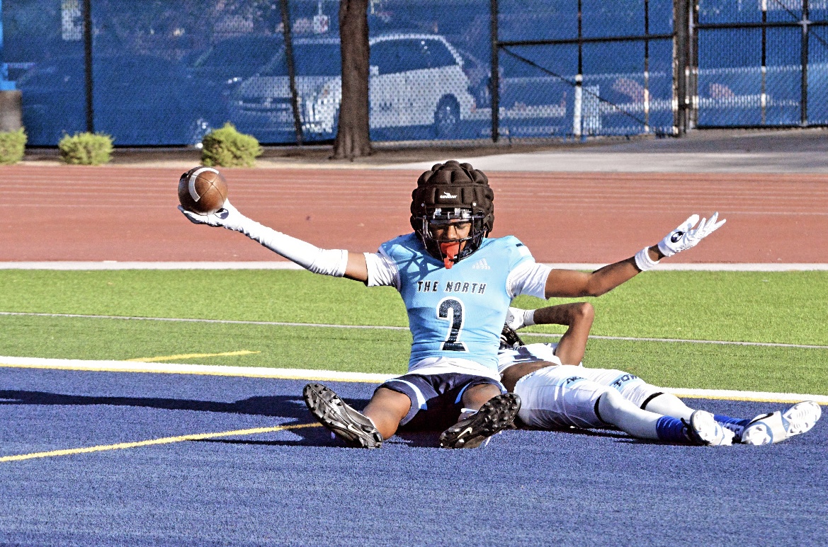 Major Major Primary Action Photo