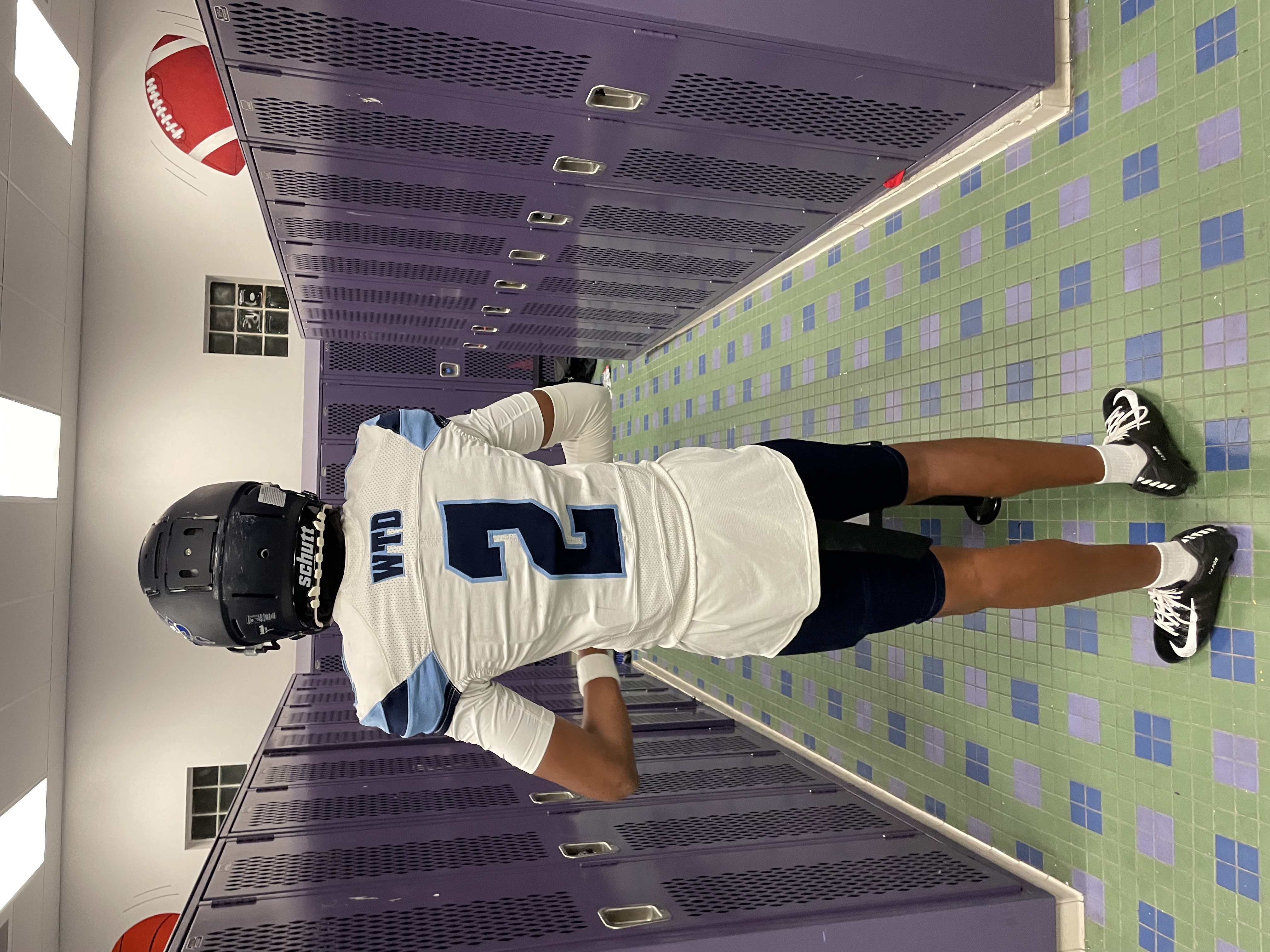 Major Major Profile Photo