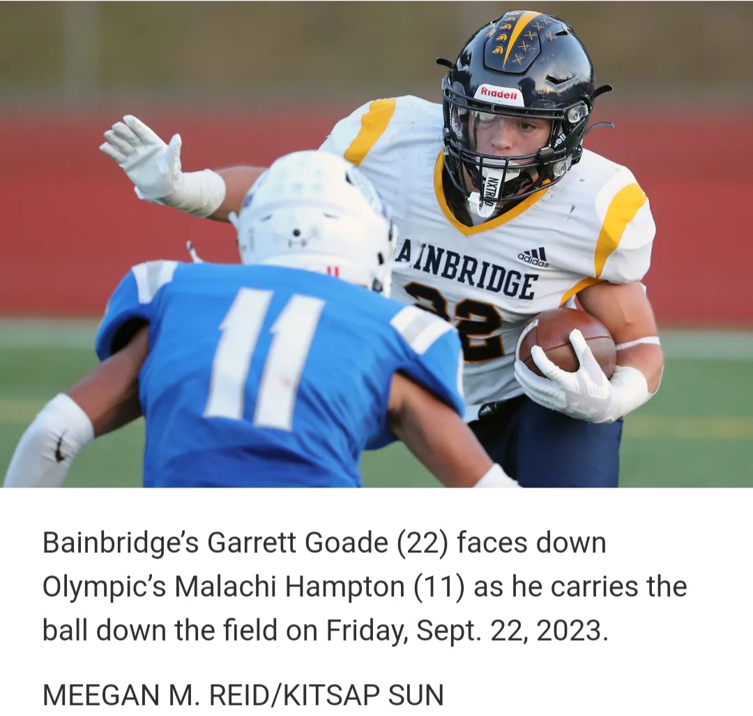 Malachi Malachi Primary Action Photo