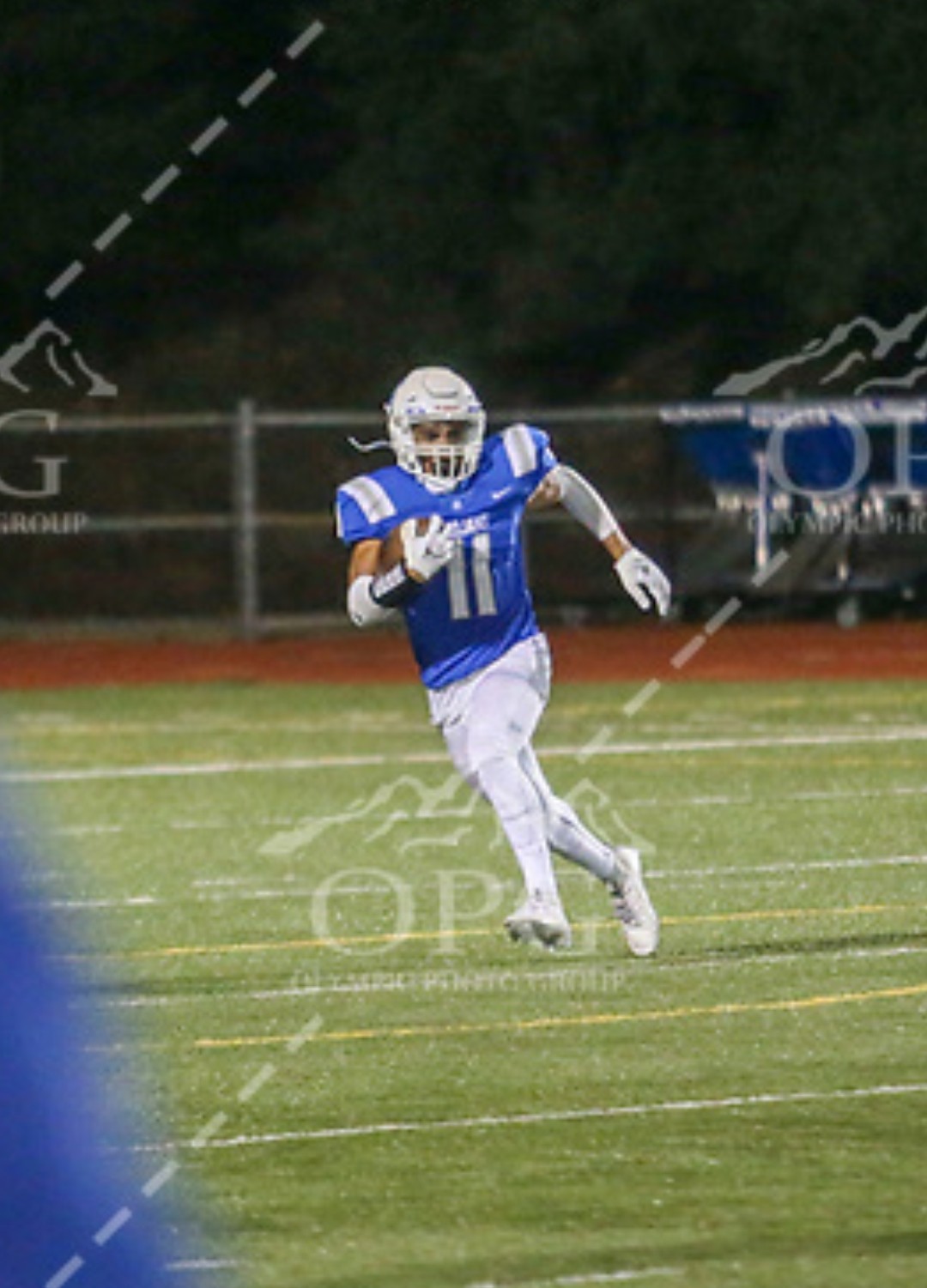 Malachi Malachi Profile Photo