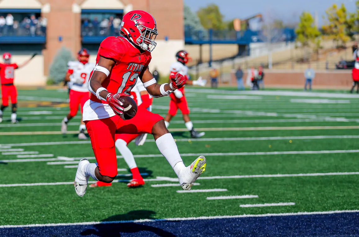 Marcus Marcus Primary Action Photo