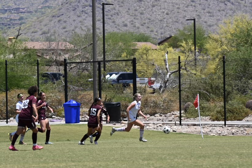 Marlo Marlo Secondary Action Photo