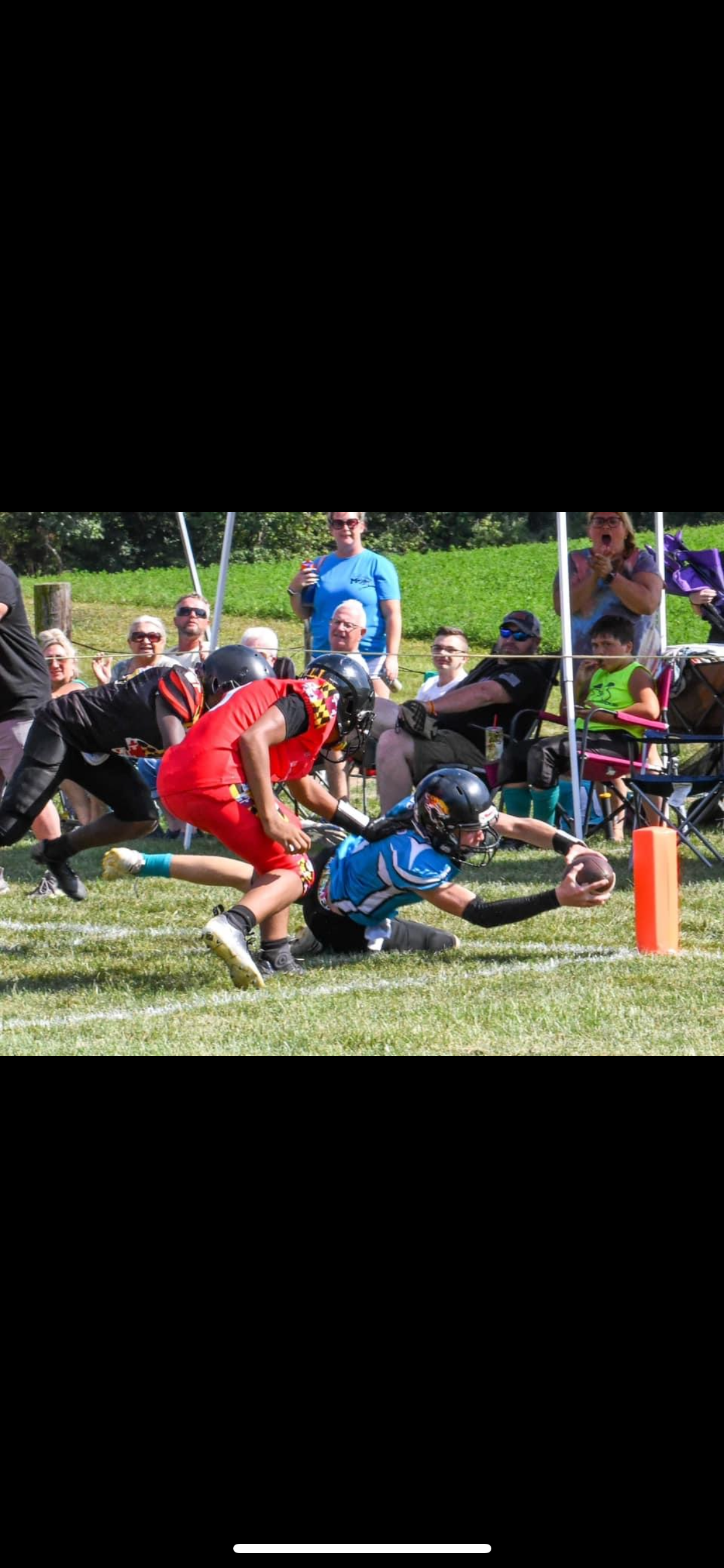 Mason Mason Primary Action Photo