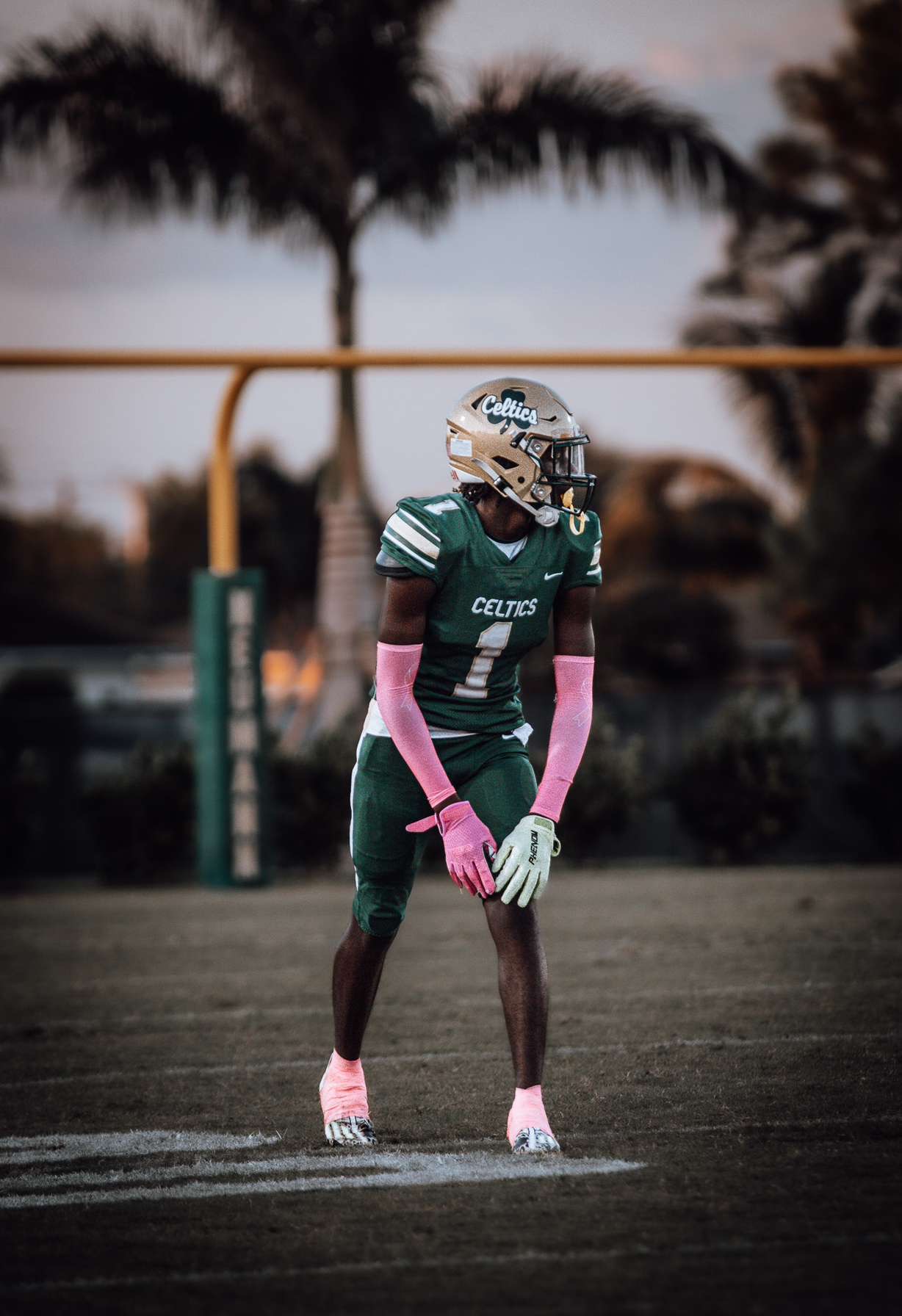 Luvinson Luvinson Secondary Action Photo