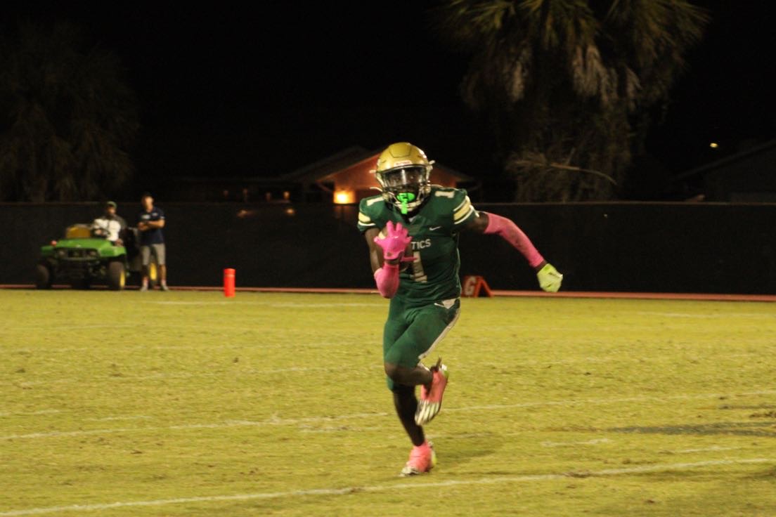 Luvinson Luvinson Tertiary Action Photo