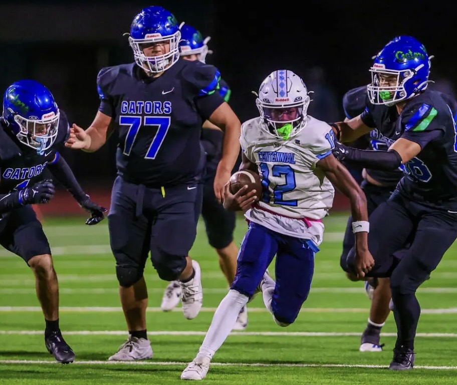 Nehemiah Nehemiah Secondary Action Photo