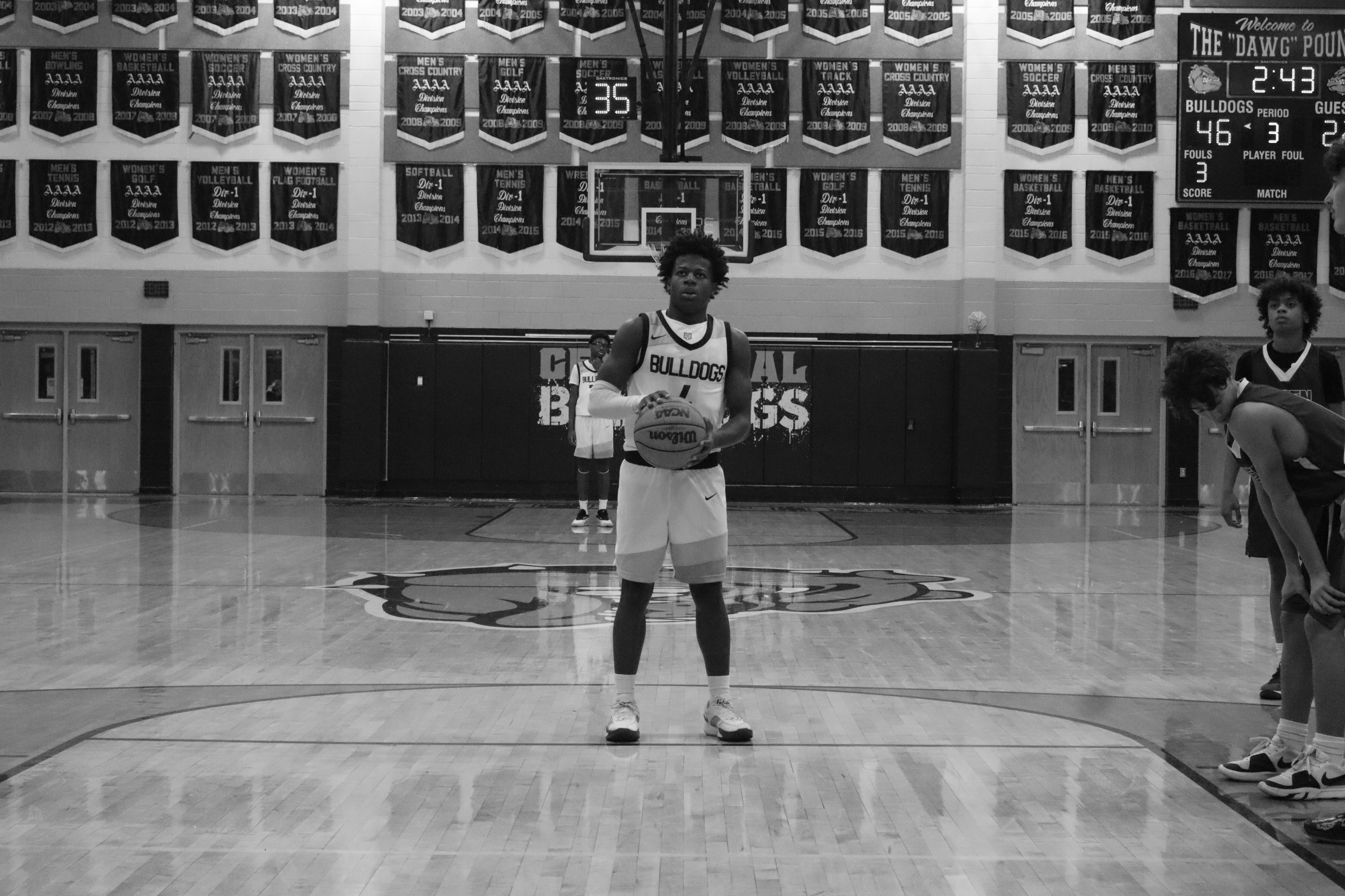 Athletes Profile Photo