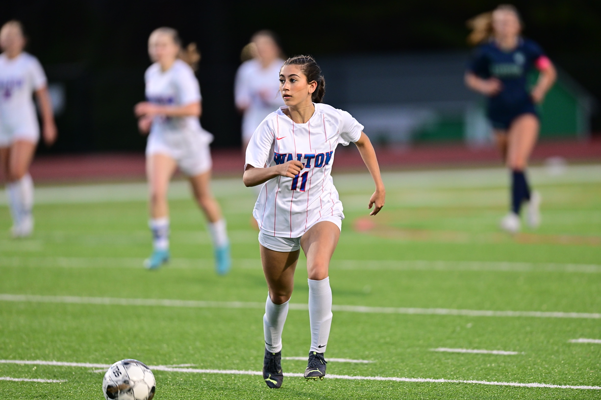 Nicole Nicole Primary Action Photo