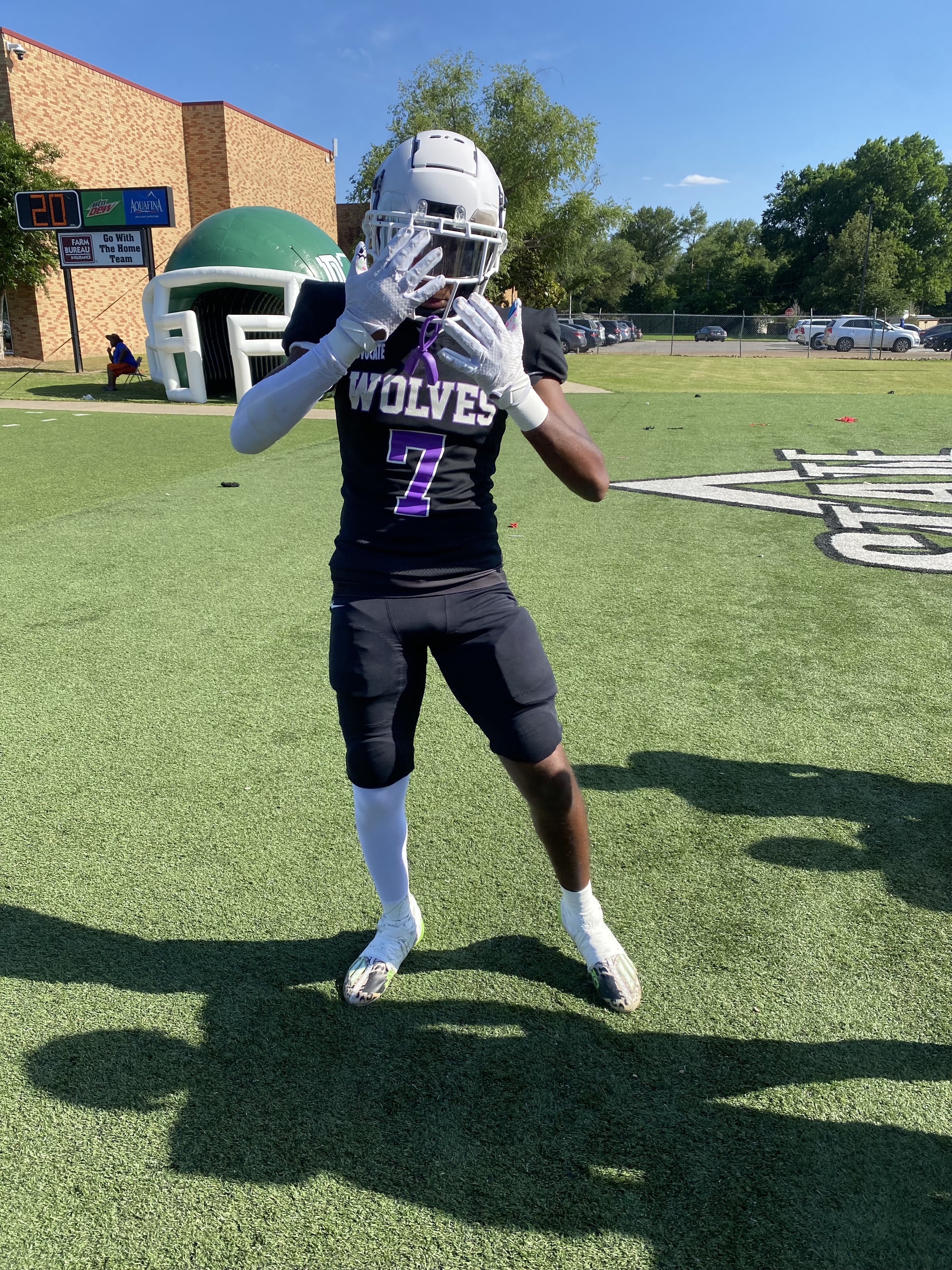 Pasario Pasario Primary Action Photo