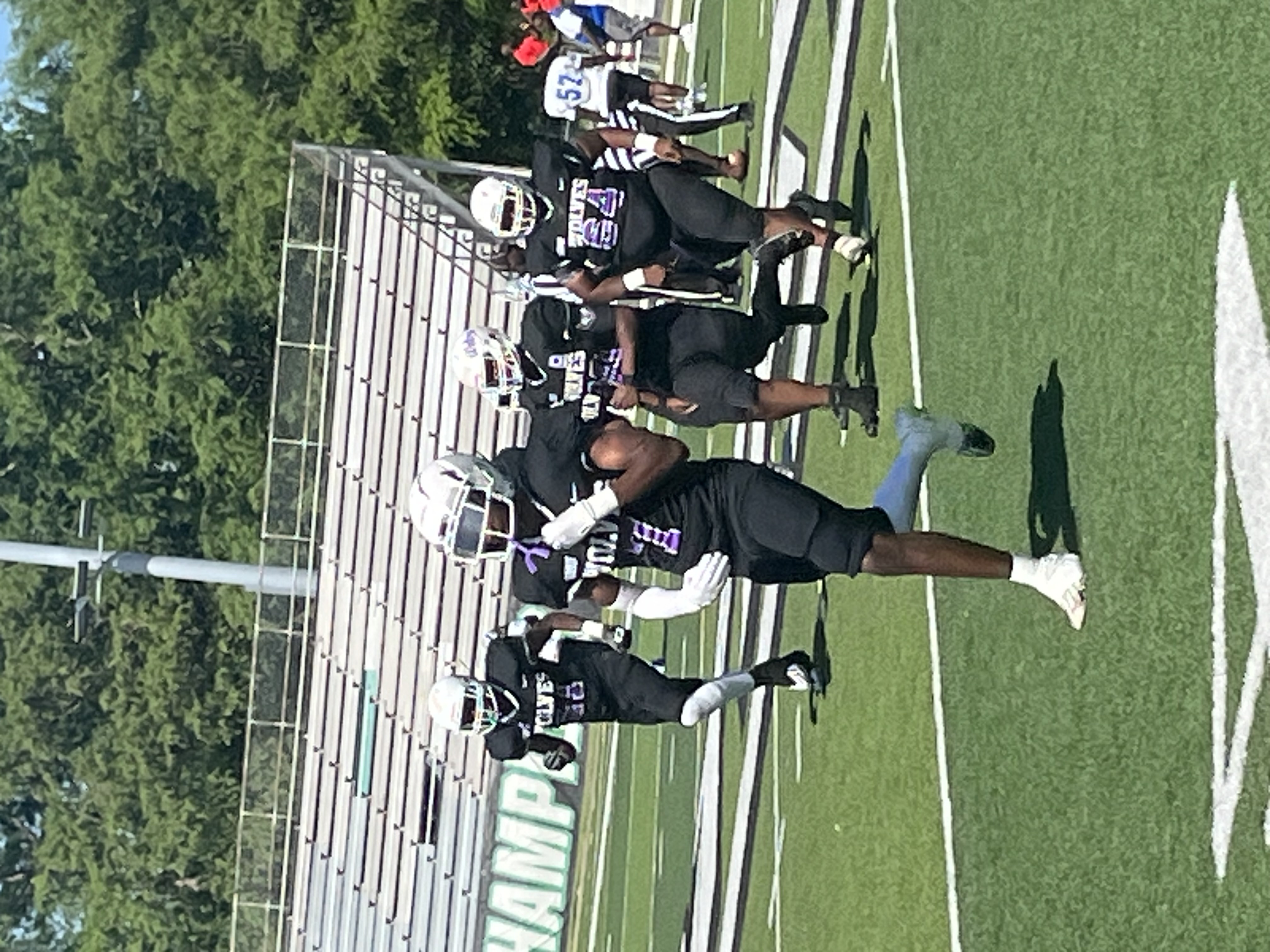 Pasario Pasario Secondary Action Photo