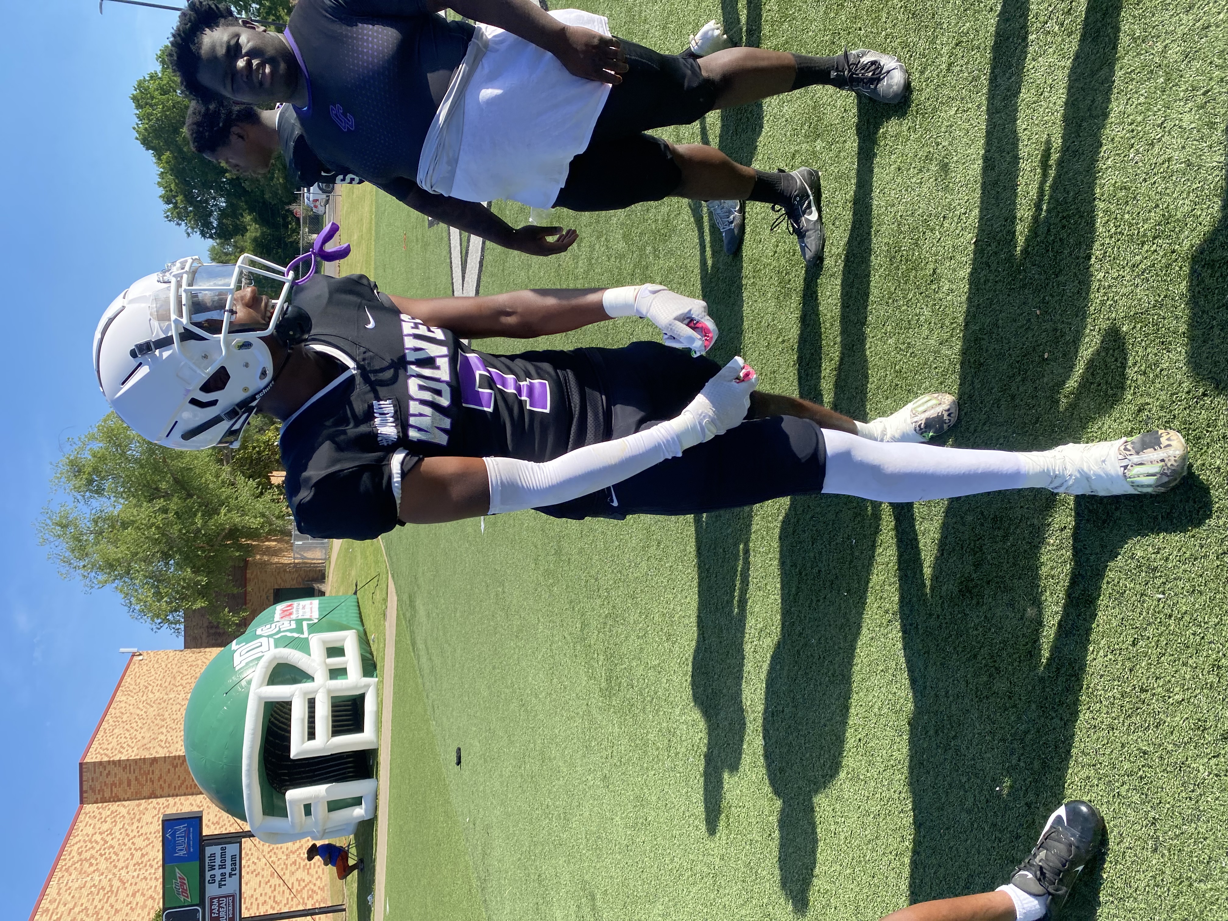 Pasario Pasario Tertiary Action Photo