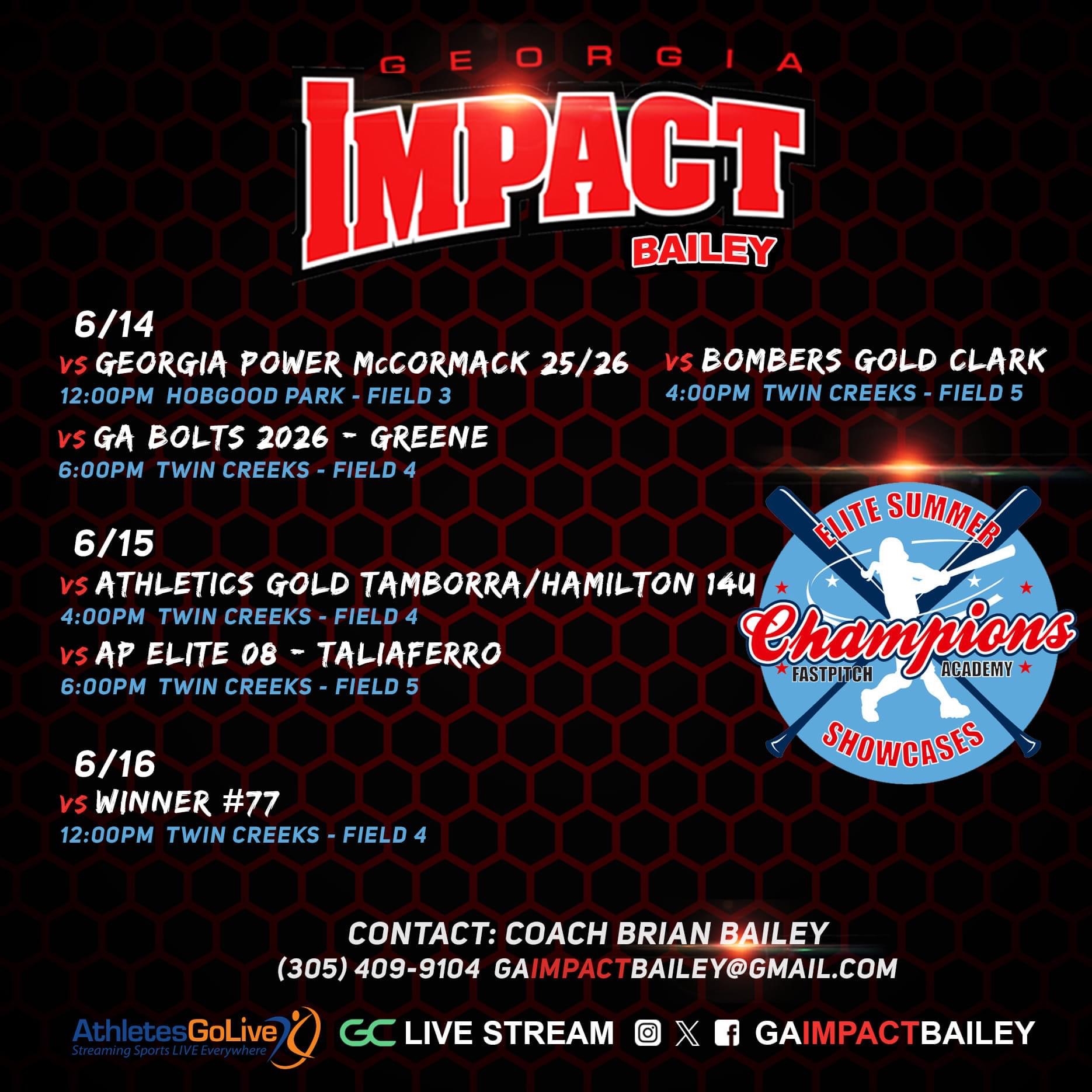 Image Ready to put in work! #makeanimpact