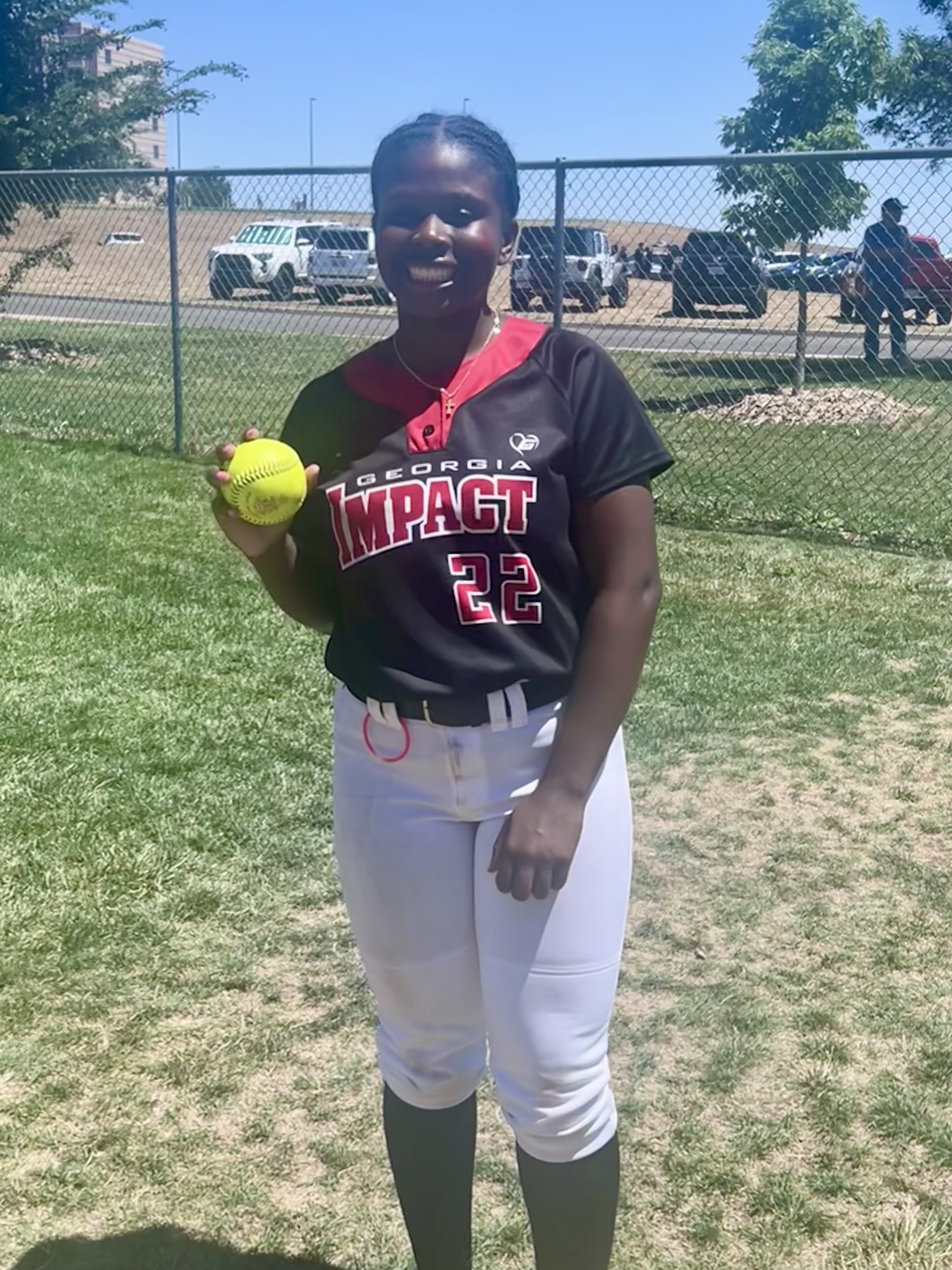 Image Just a 💣 on the 4th of July!