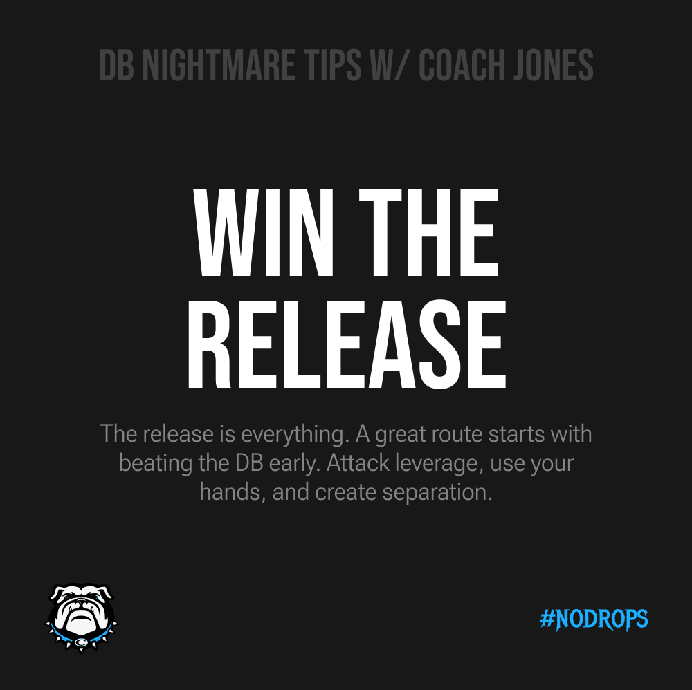 Image Winning the release is a must! 😤