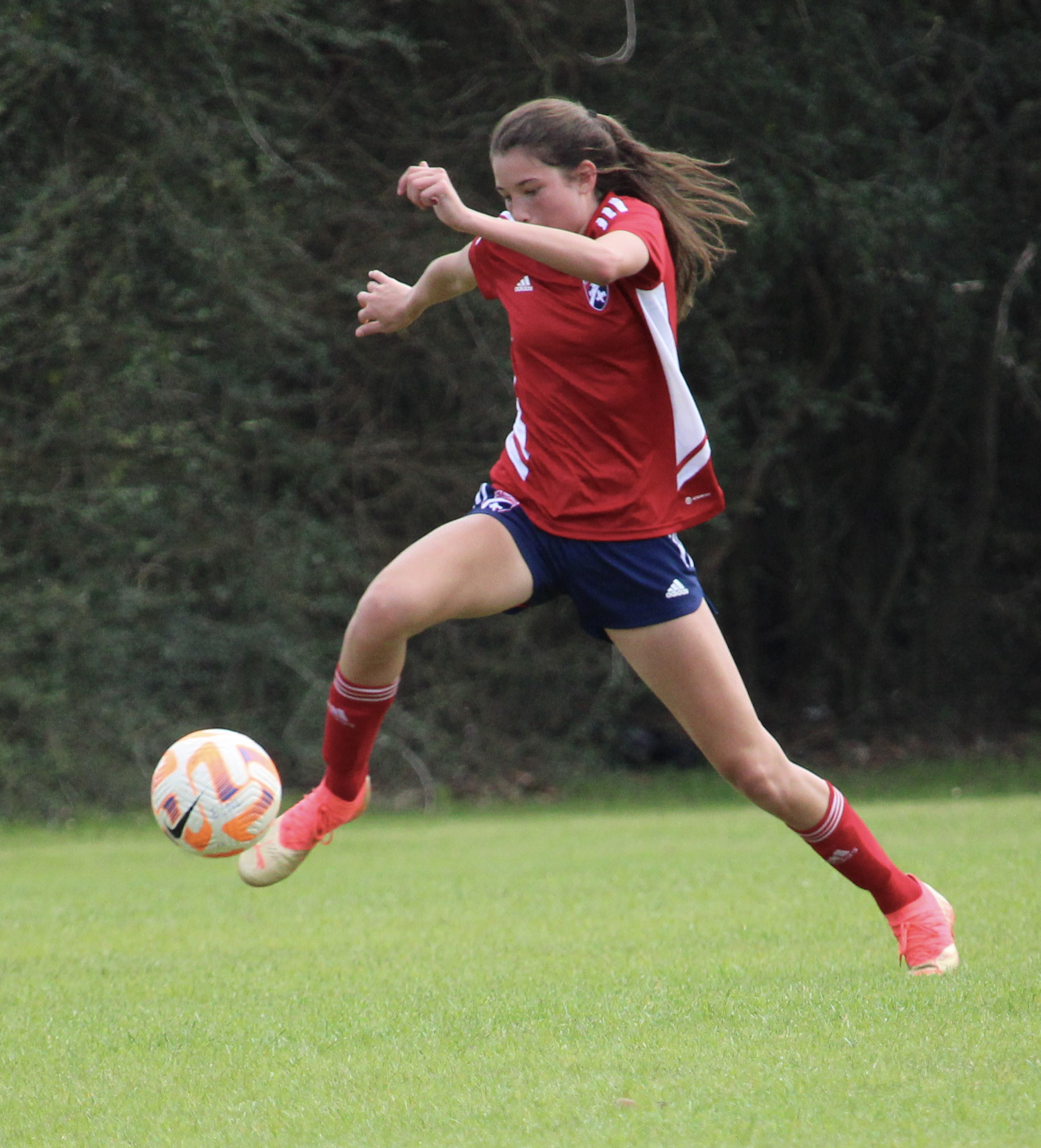 Logan Logan Primary Action Photo