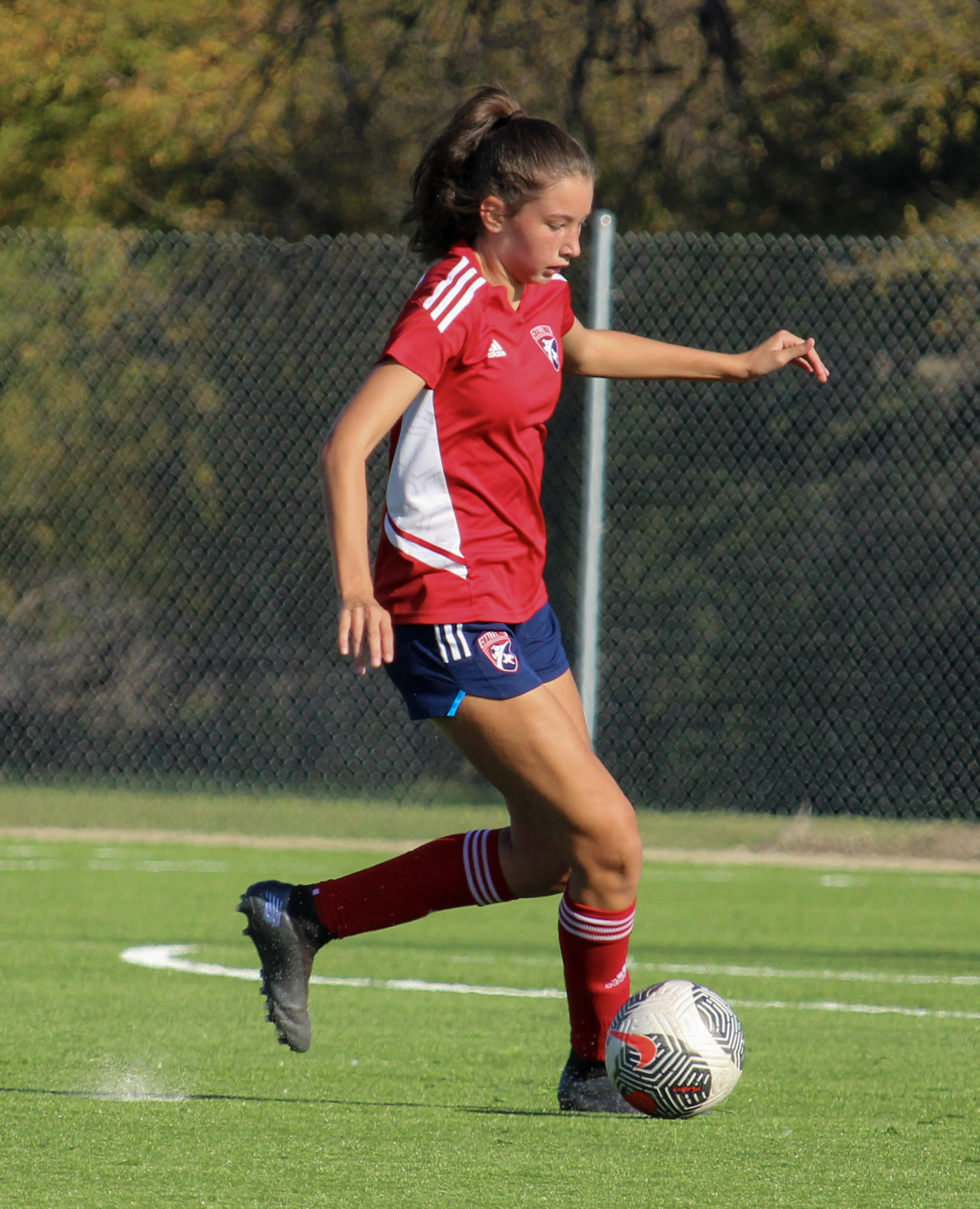 Logan Logan Tertiary Action Photo