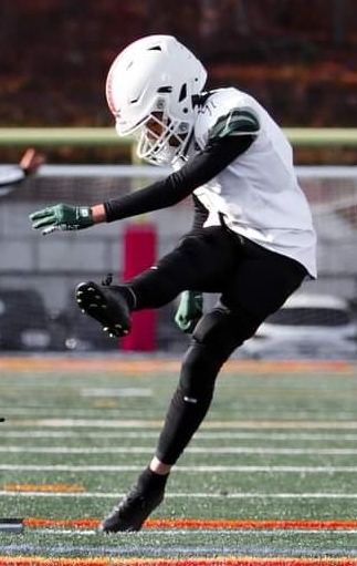 Lorenzo Lorenzo Secondary Action Photo