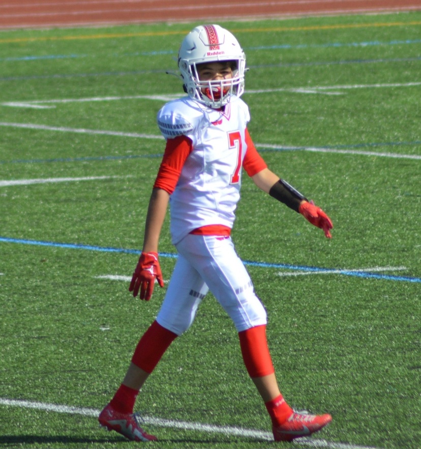 Lorenzo Lorenzo Tertiary Action Photo