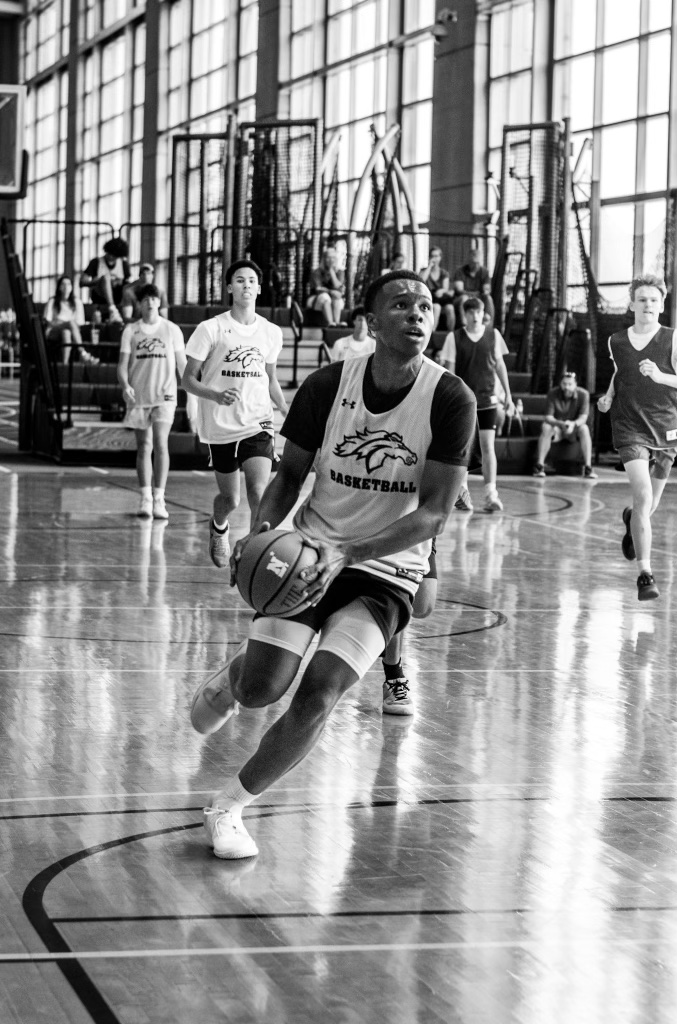 Res Res Primary Action Photo