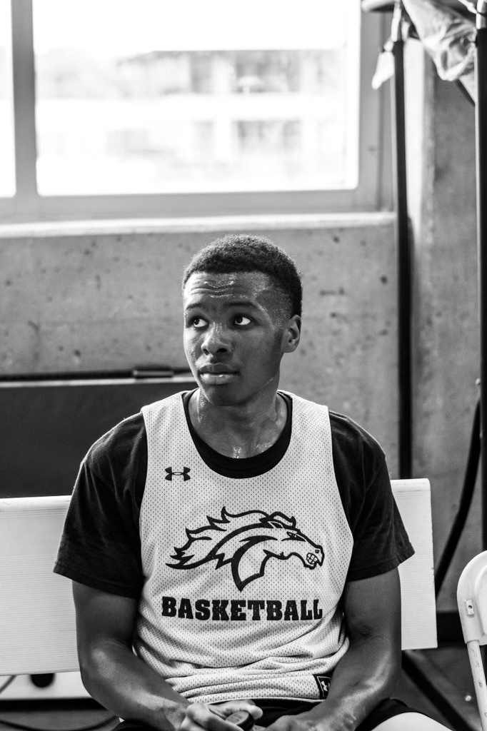 Res Res Secondary Action Photo